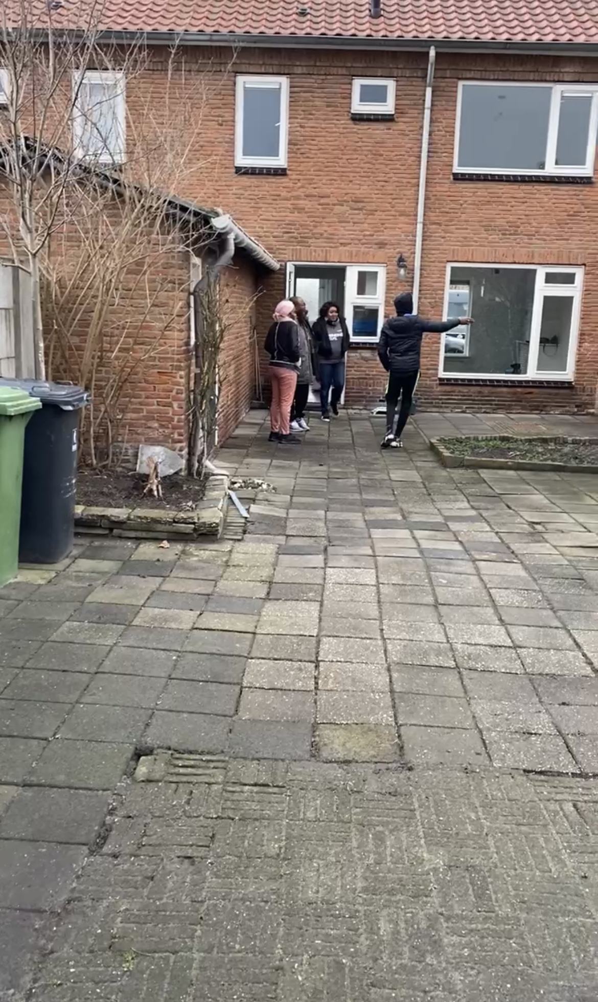 Guido Gezellestraat 22