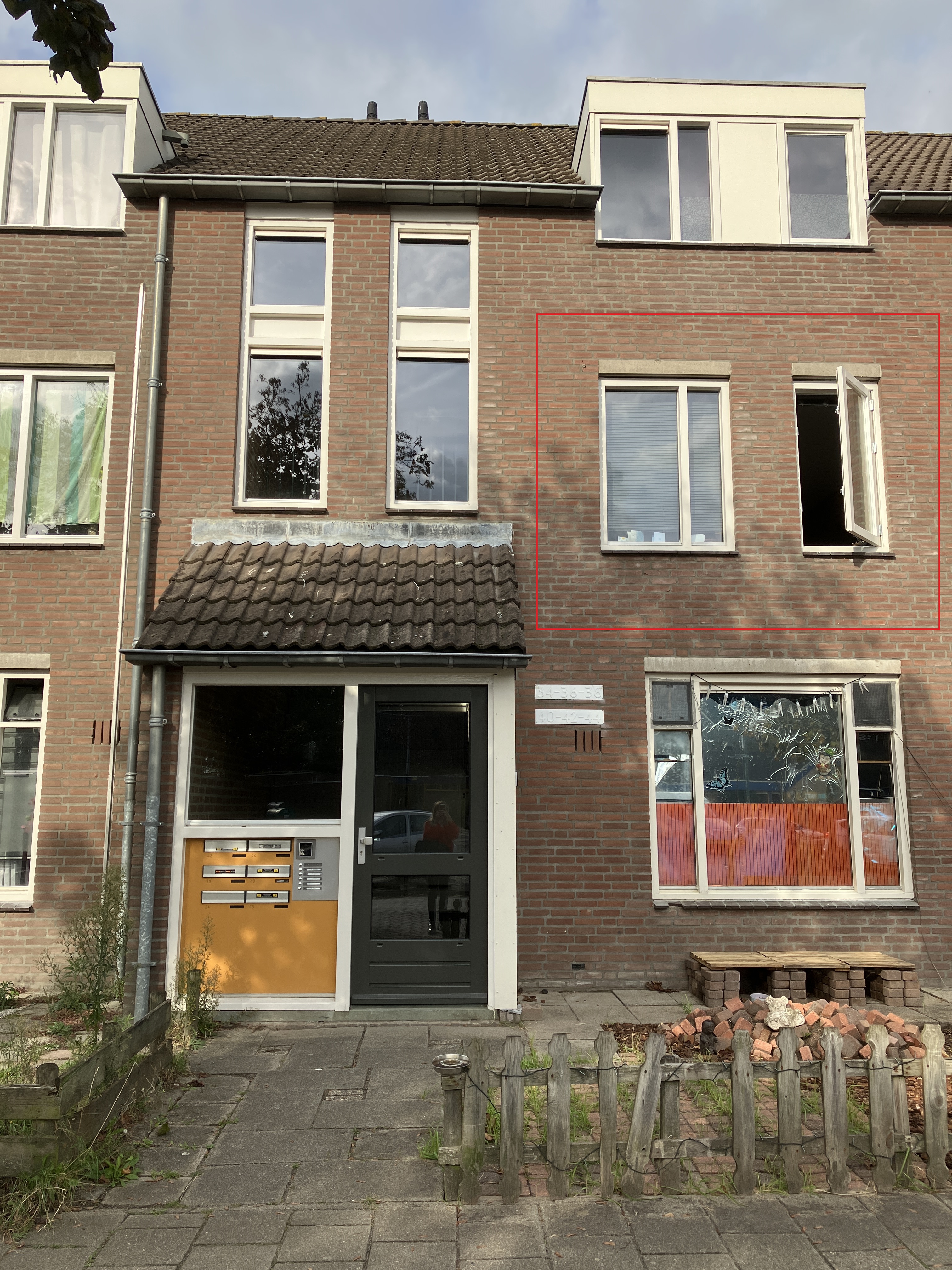 Kapittelstraat 36, 5126 HB Gilze, Nederland