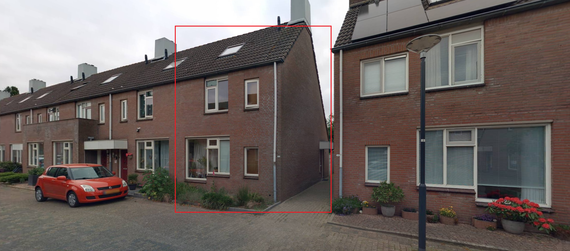Walkvat 17, 5142 HL Waalwijk, Nederland