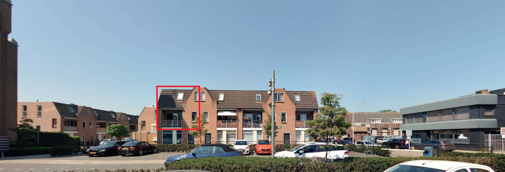 Pastoor van Kesselhof 35, 5141 HT Waalwijk, Nederland