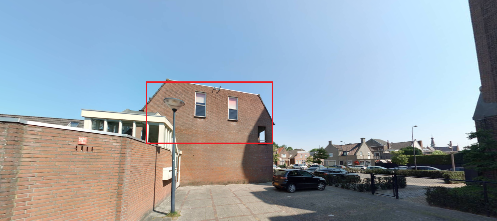 Pastoor van Kesselhof 35