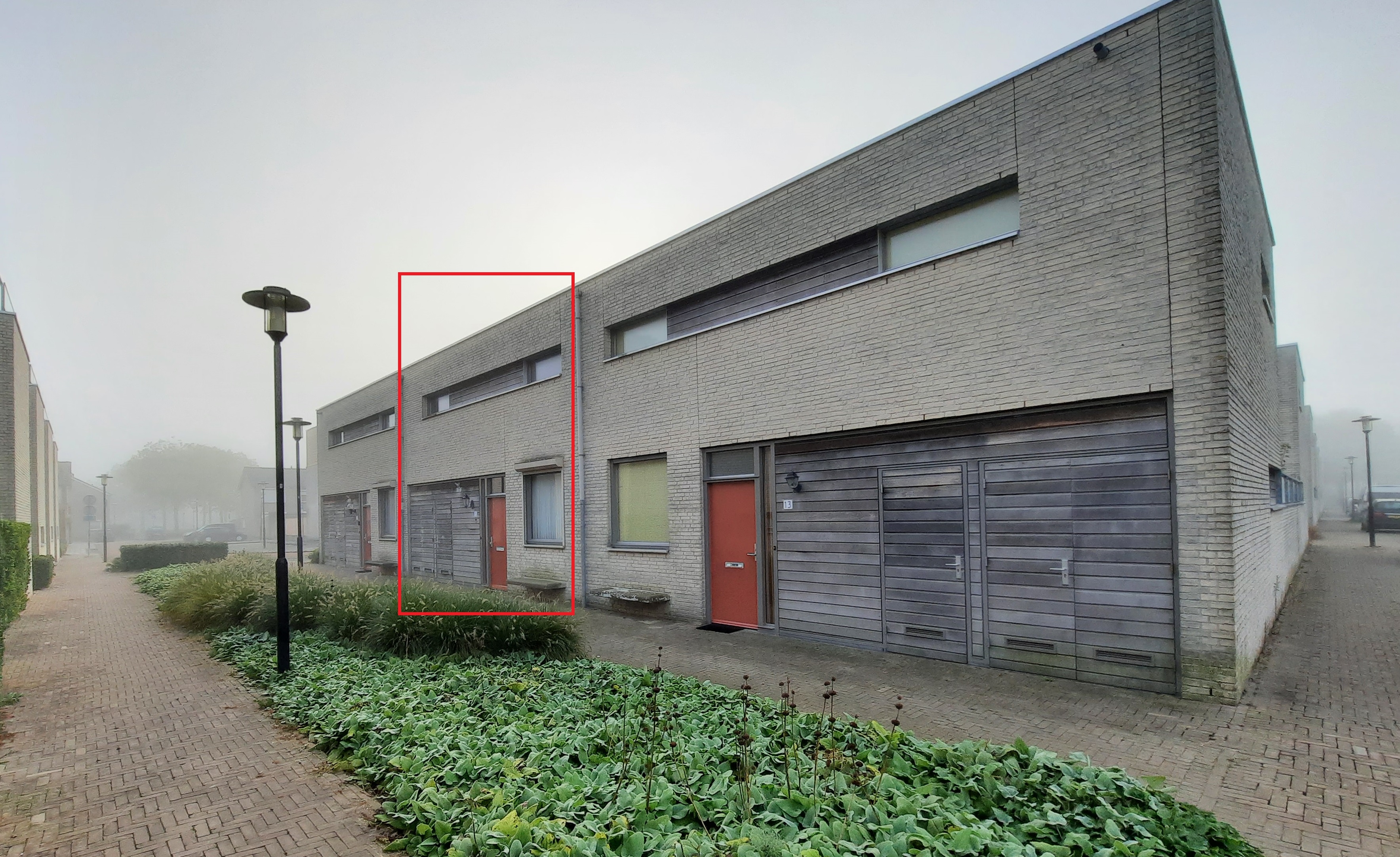 Nelson Mandelastraat 15, 5144 RS Waalwijk, Nederland