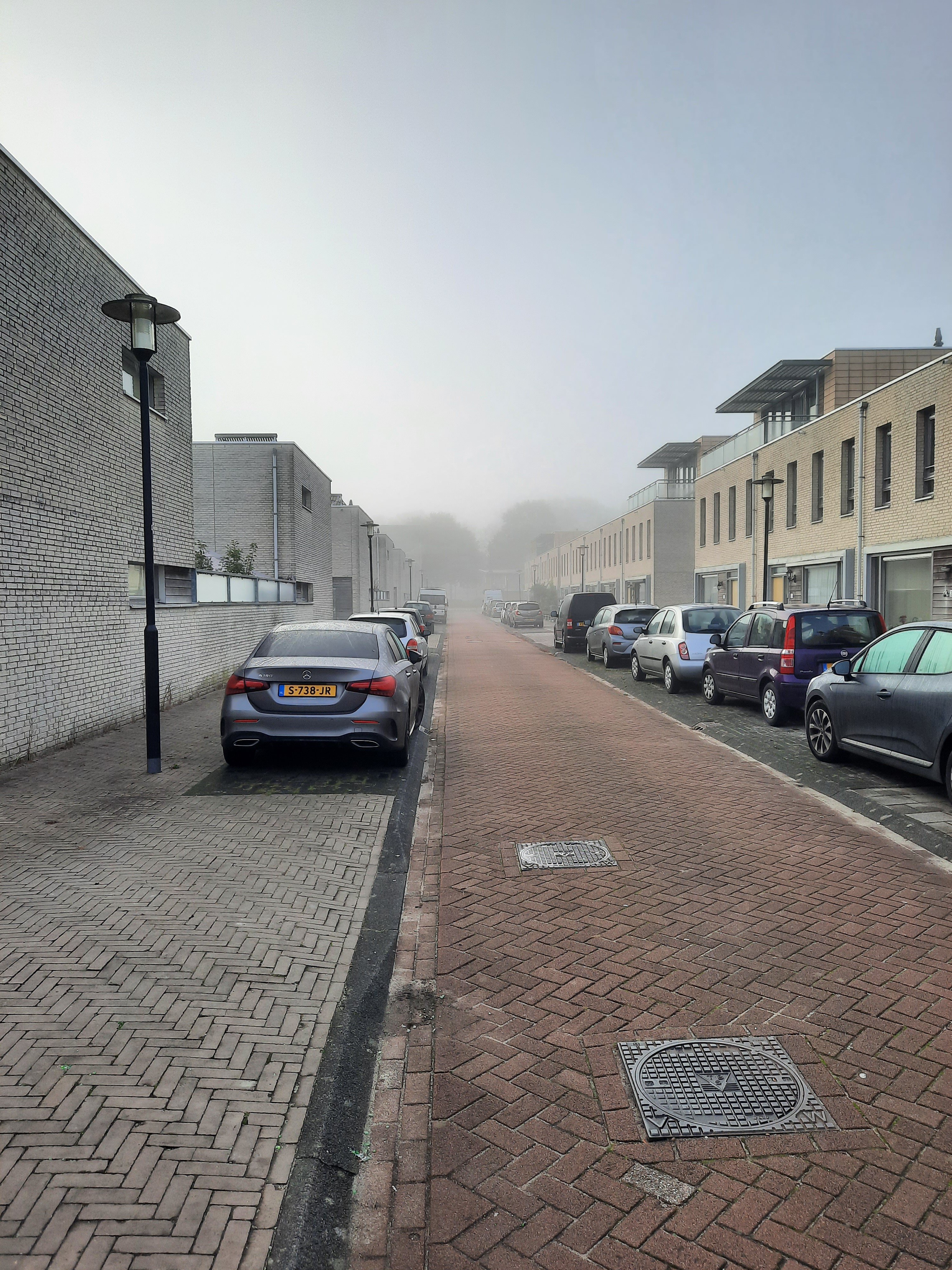 Nelson Mandelastraat 15