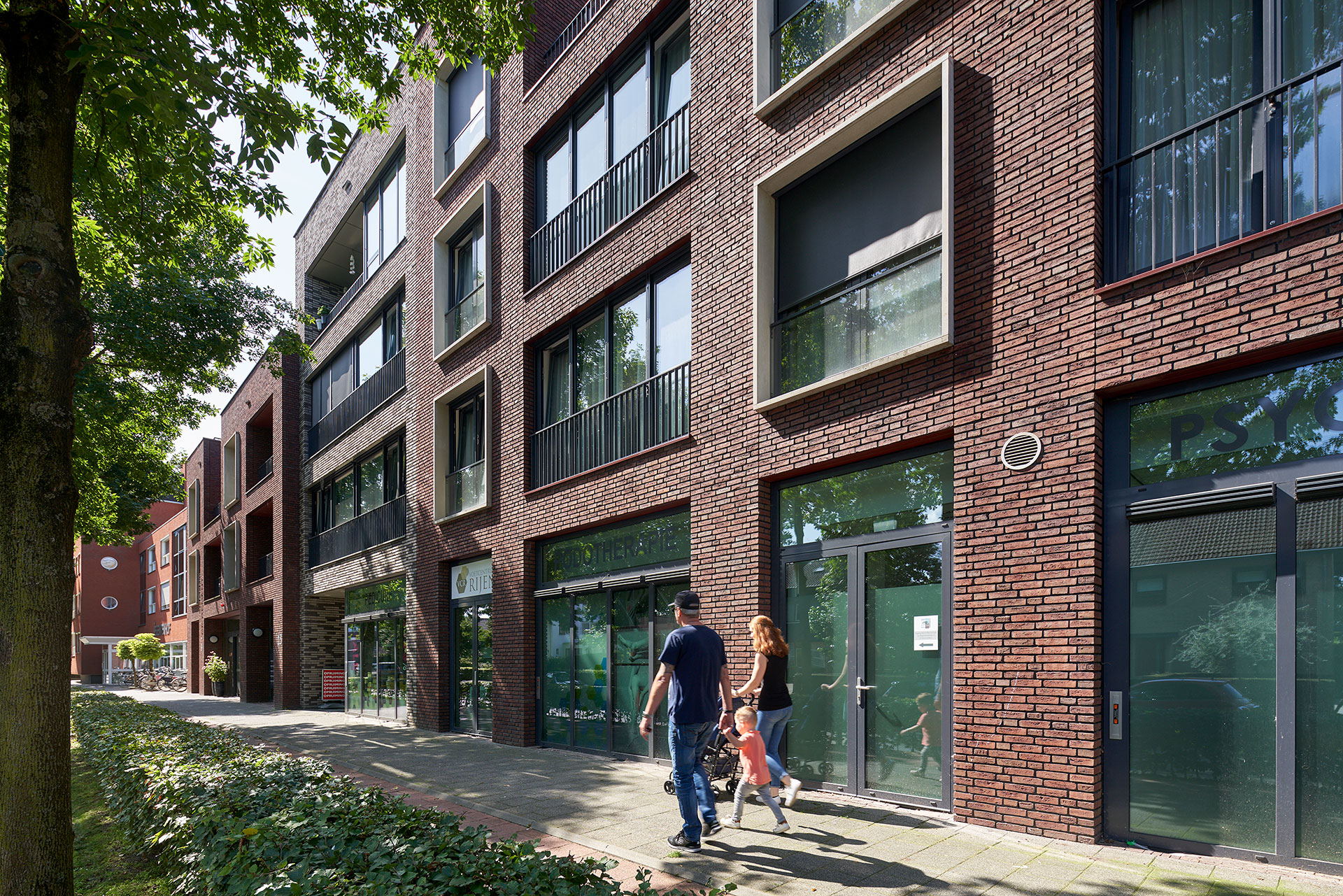 Regentenstraat 143, 5121 CM Rijen, Nederland