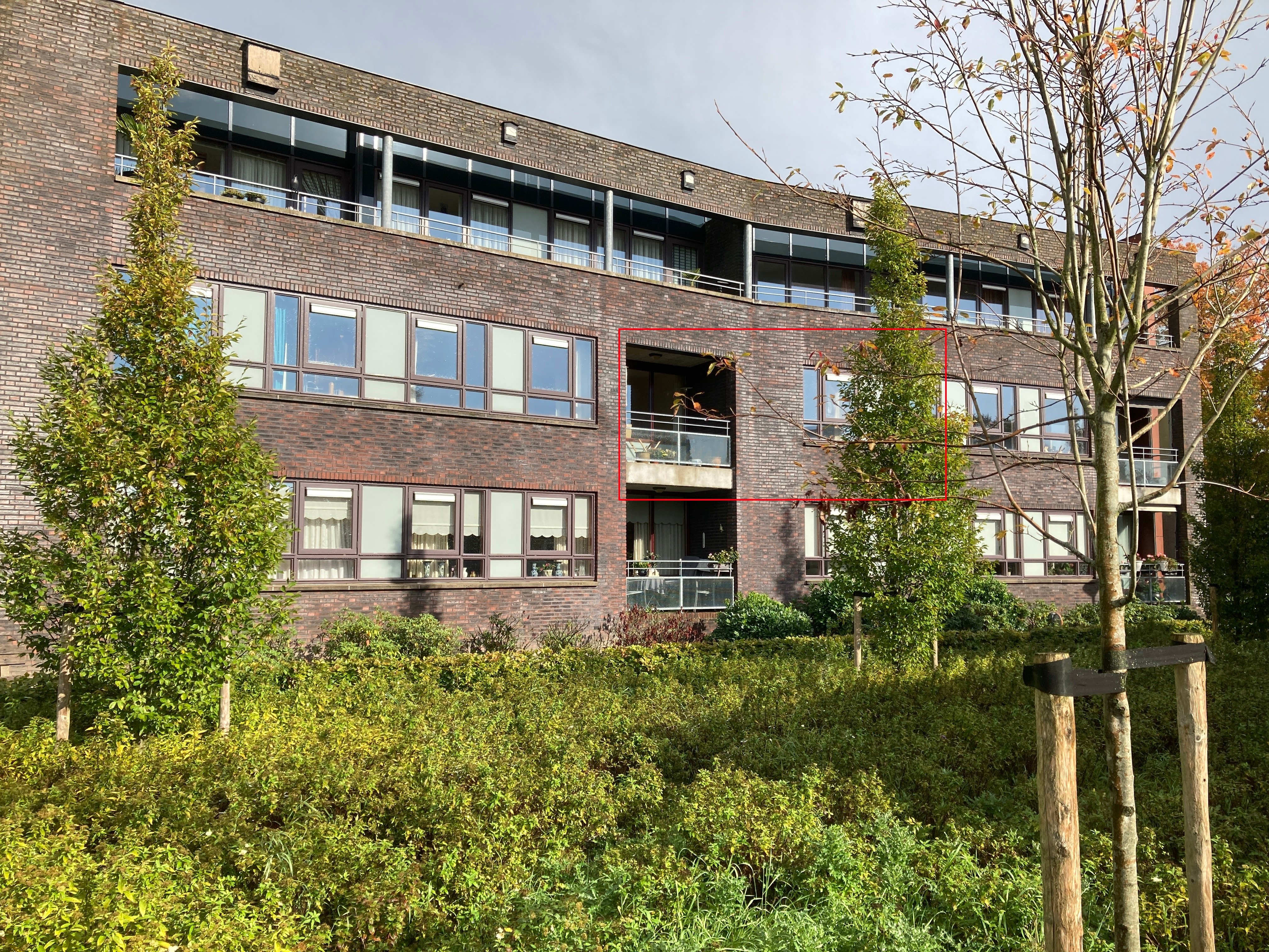 Papenstraat 86B, 5081 JV Hilvarenbeek, Nederland