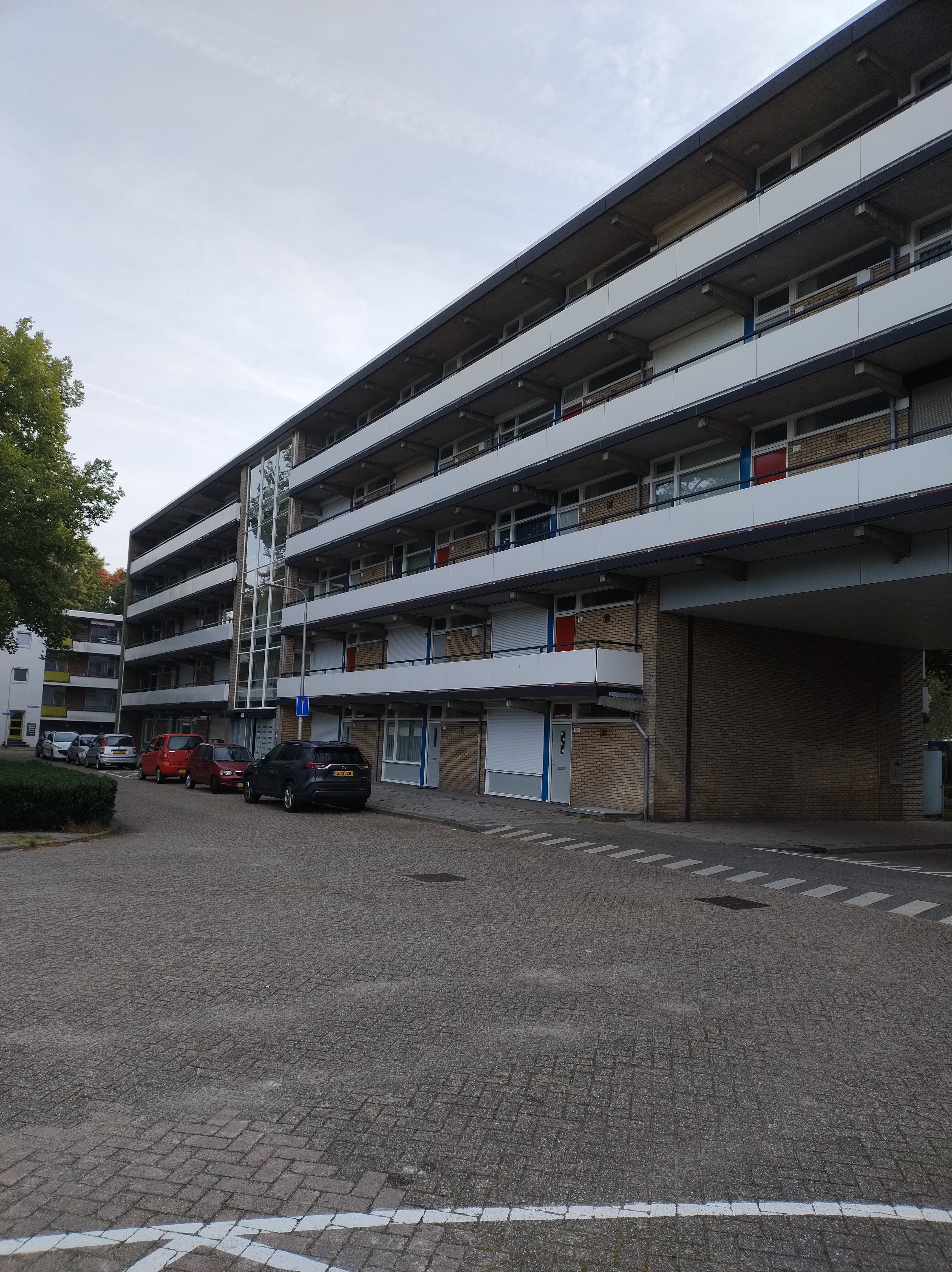 Reinevaarstraat 212