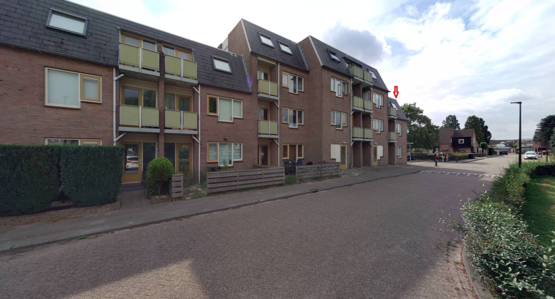 Van Almondestraat 45