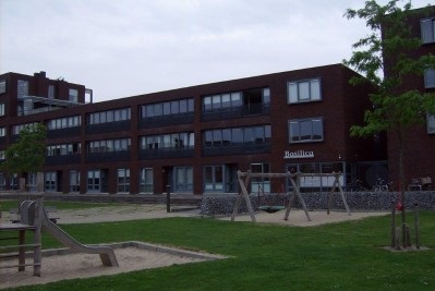 Villa Waterranonkel 221, 5146 AS Waalwijk, Nederland