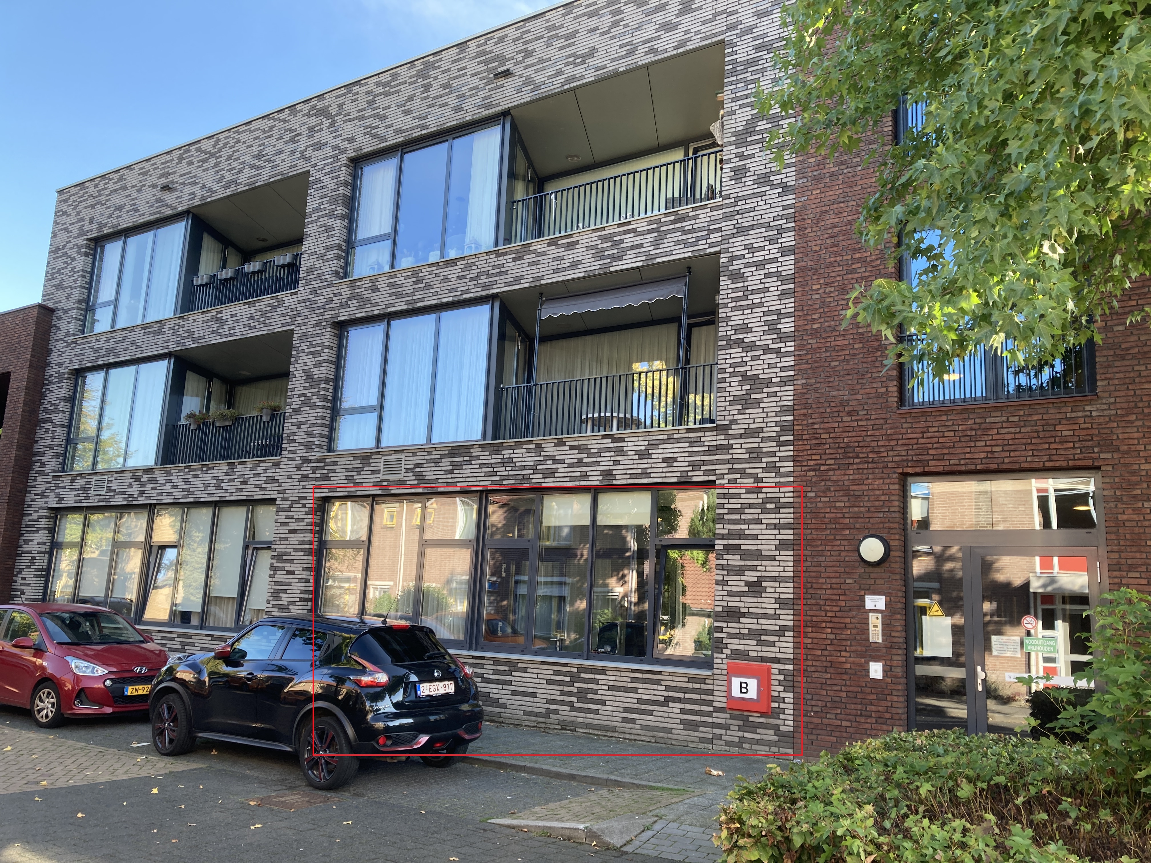 Regentenstraat 37, 5121 CM Rijen, Nederland