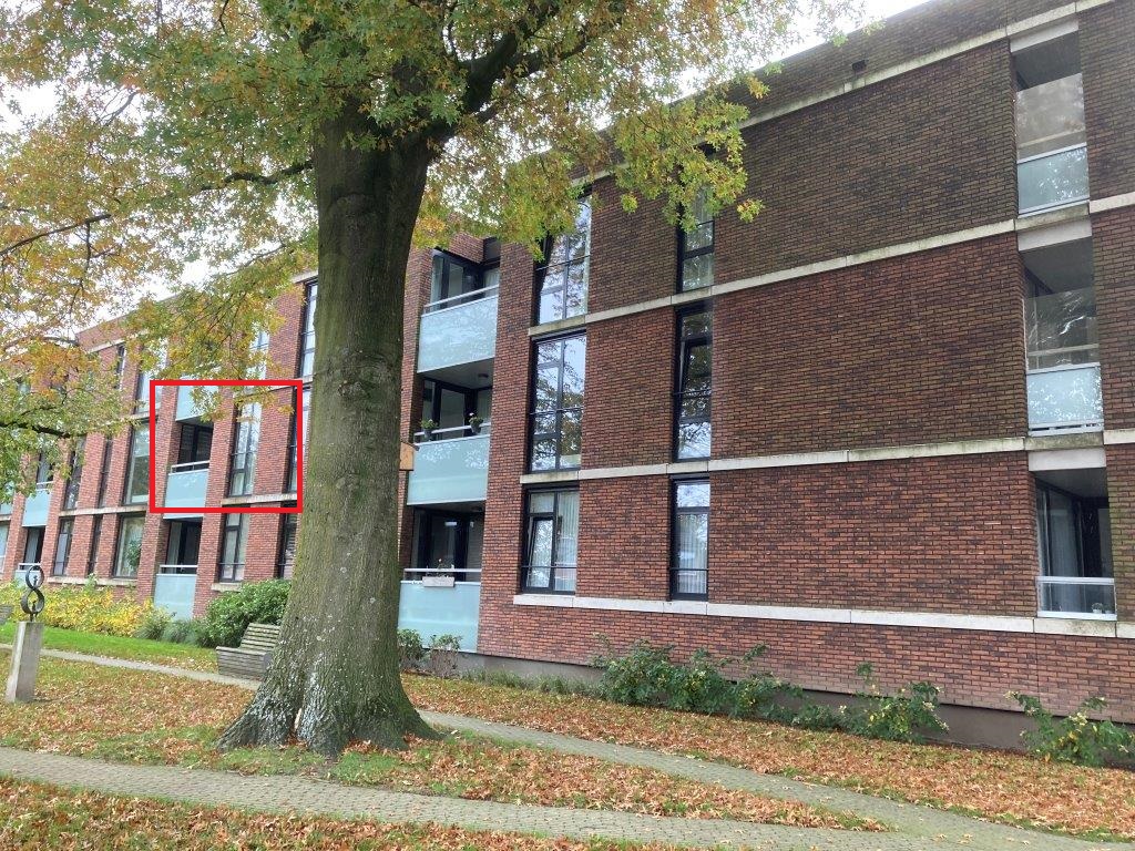 Willibrordstraat 5, 5131 AJ Alphen, Nederland