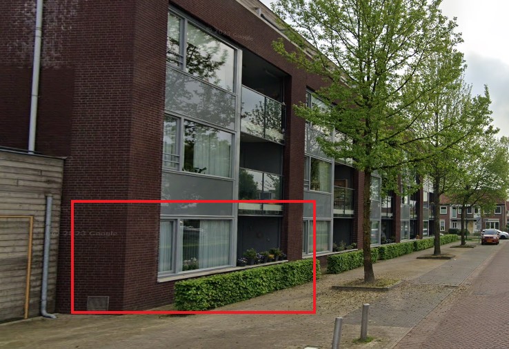 Rembrandtlaan 72, 5121 WL Rijen, Nederland