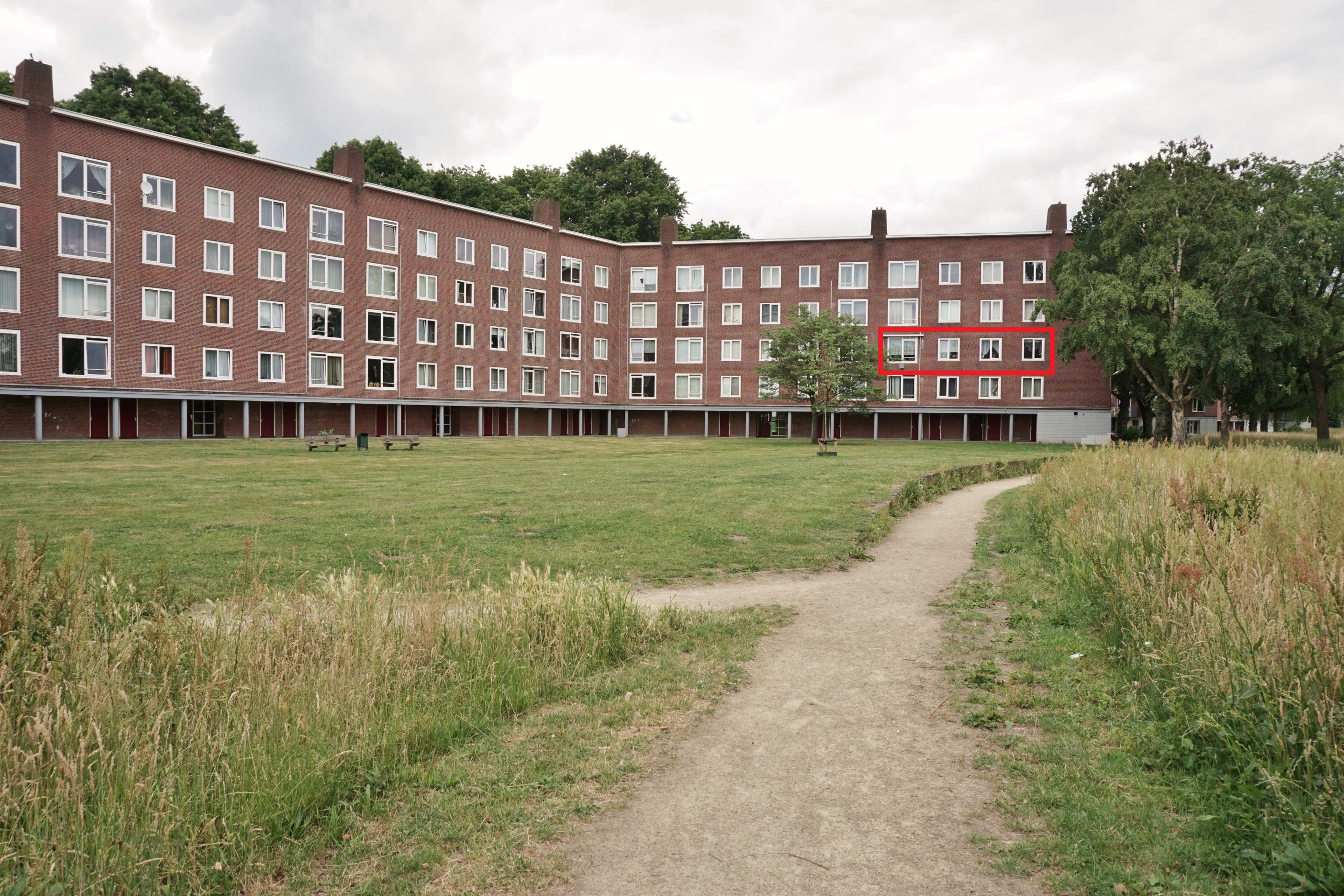 Generaal Smutslaan 516
