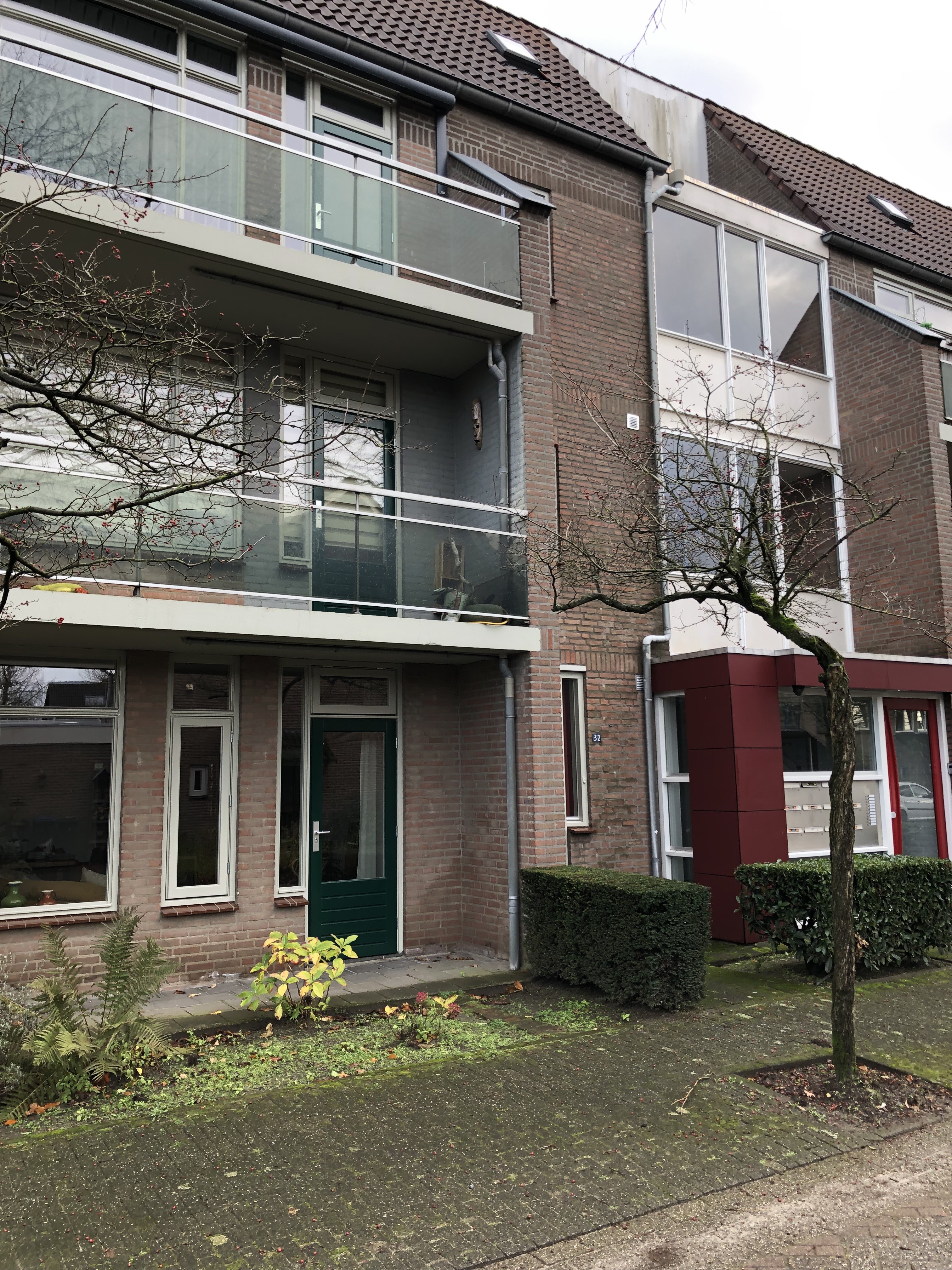De Schouw 36, 5061 PW Oisterwijk, Nederland