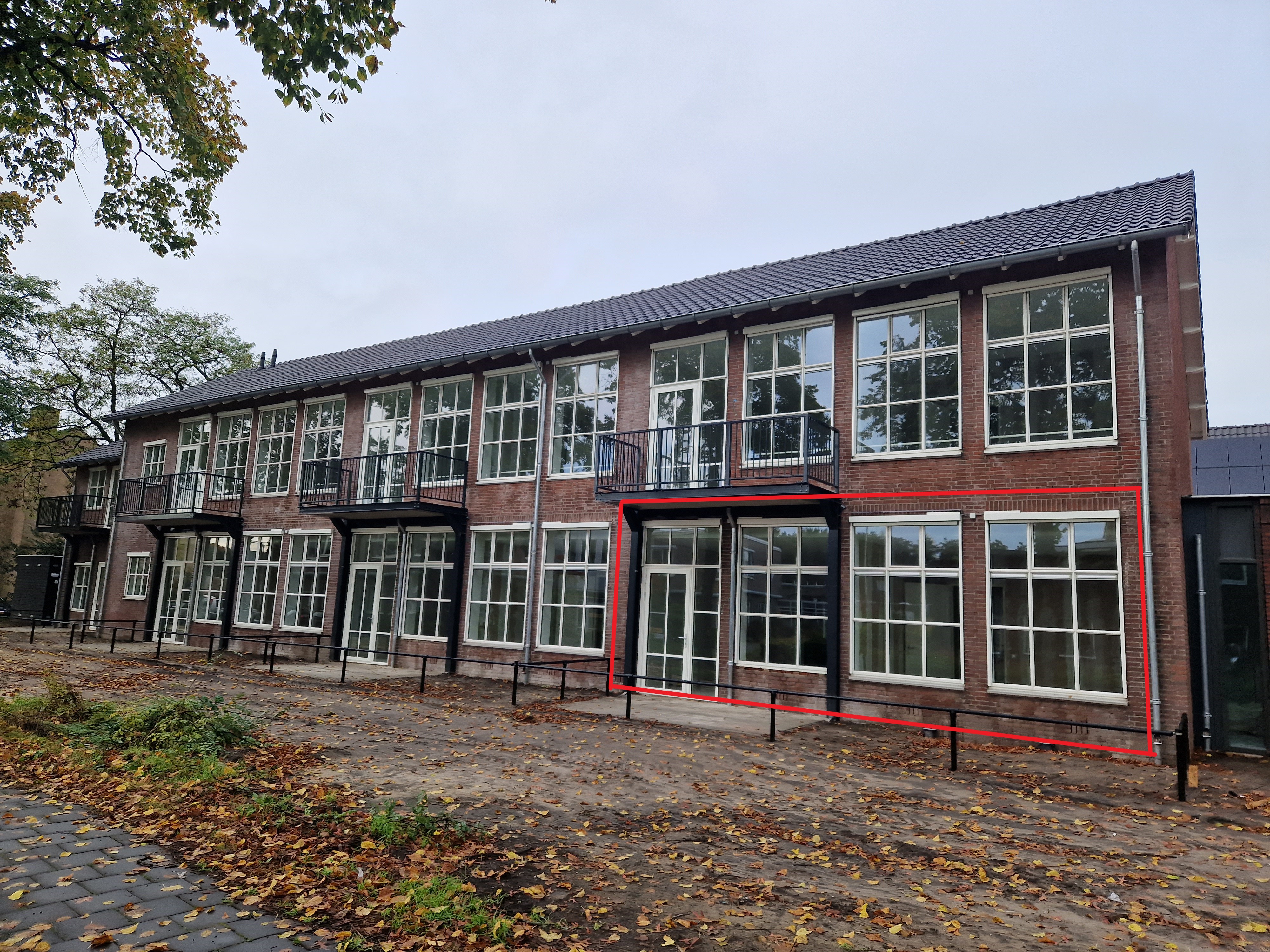 Monseigneur Ariensstraat 7, 5121 CA Rijen, Nederland