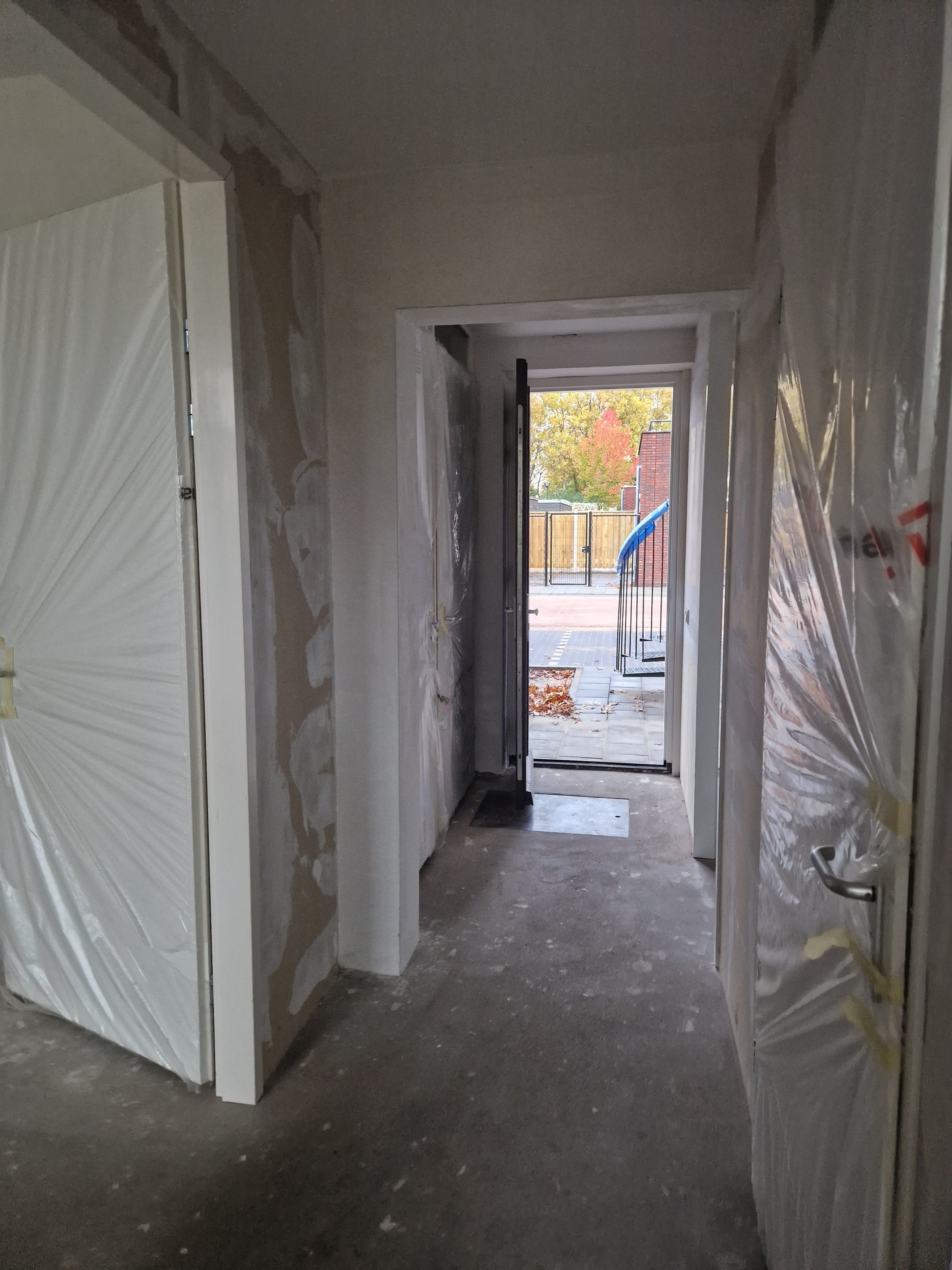 Monseigneur Ariensstraat 7