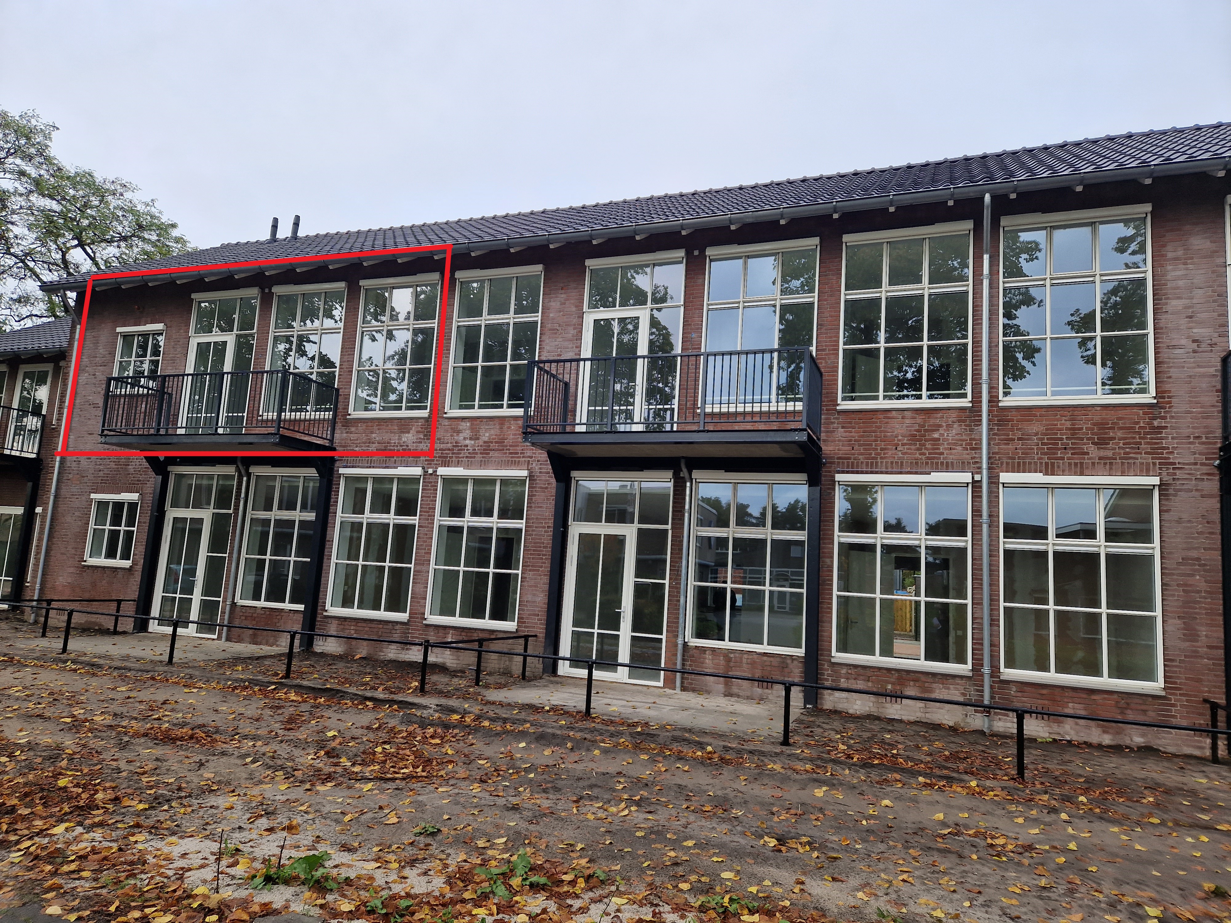 Monseigneur Ariensstraat 15, 5121 CA Rijen, Nederland