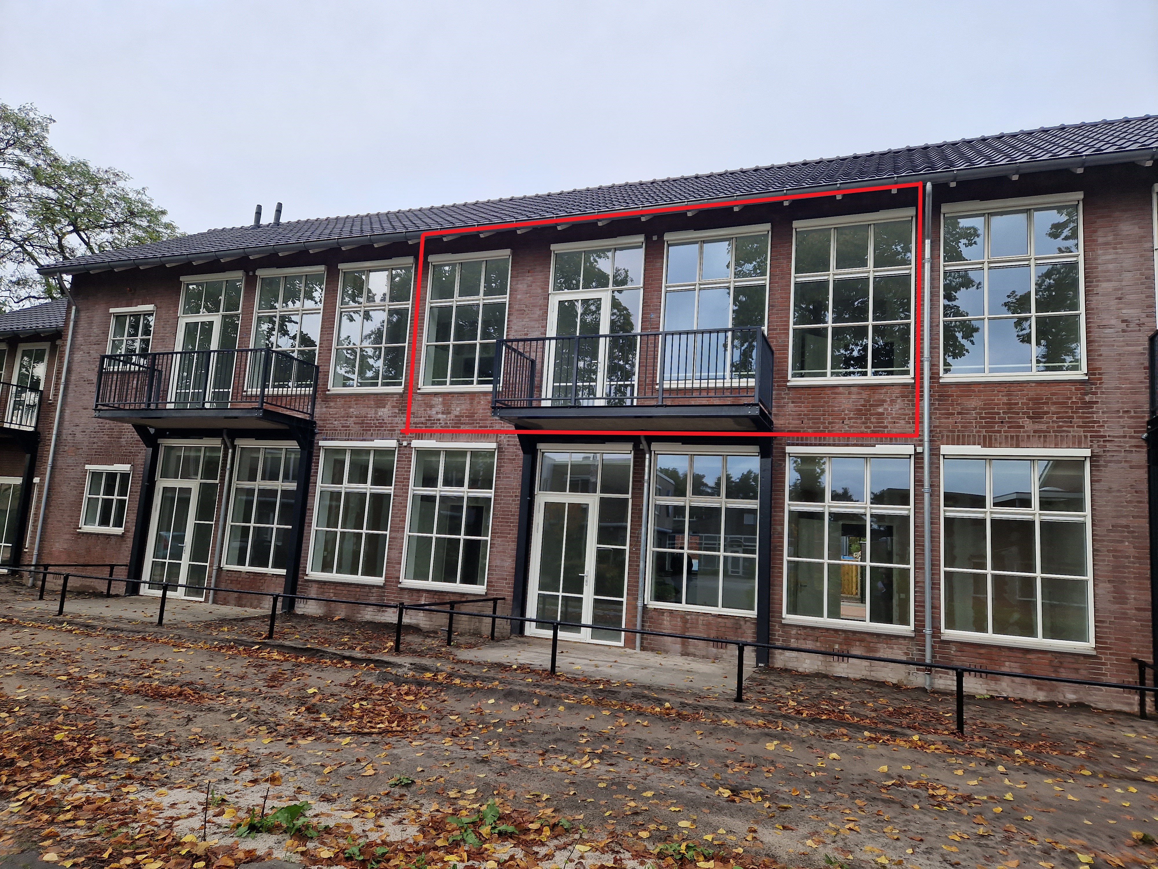 Monseigneur Ariensstraat 17, 5121 CA Rijen, Nederland