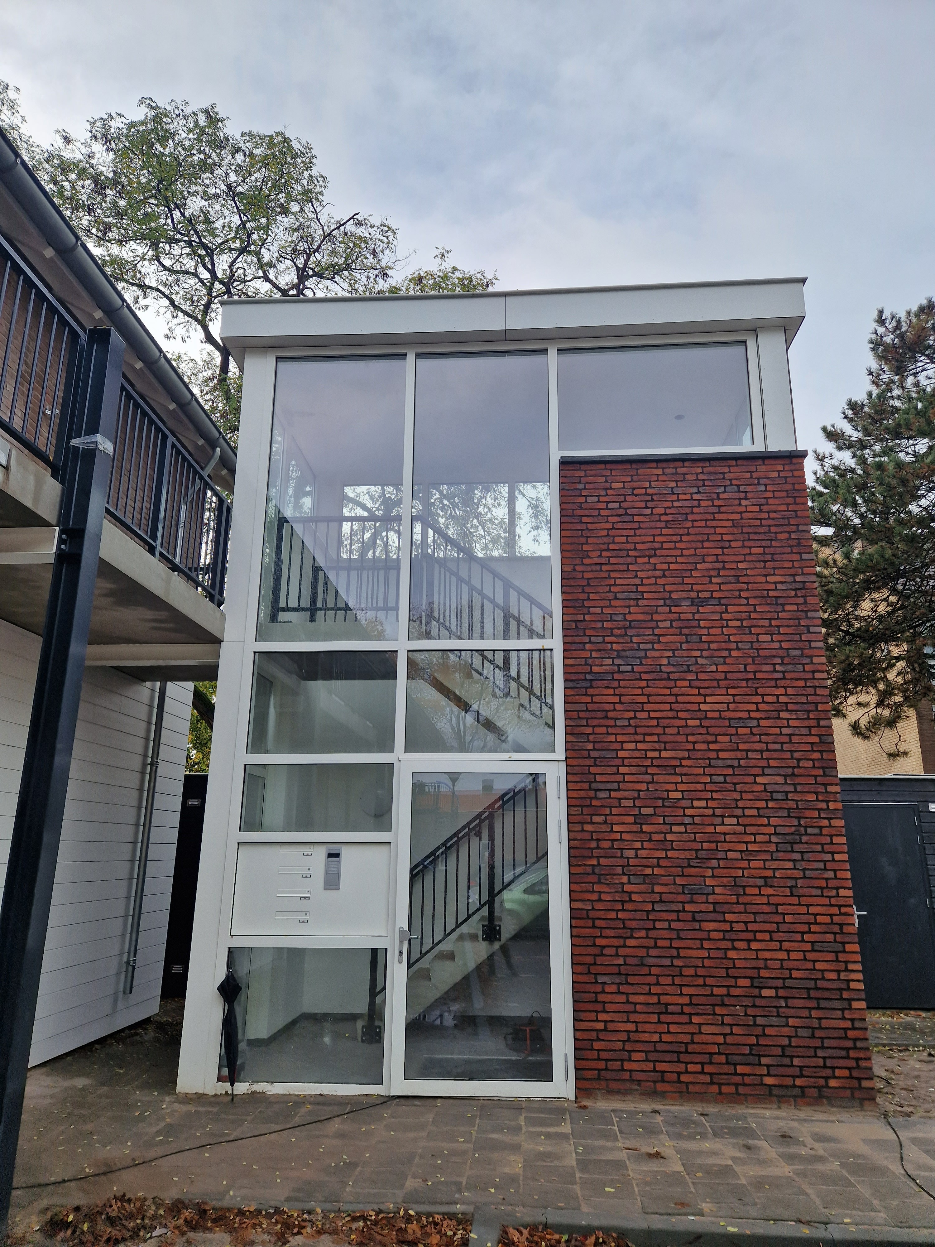 Monseigneur Ariensstraat 17