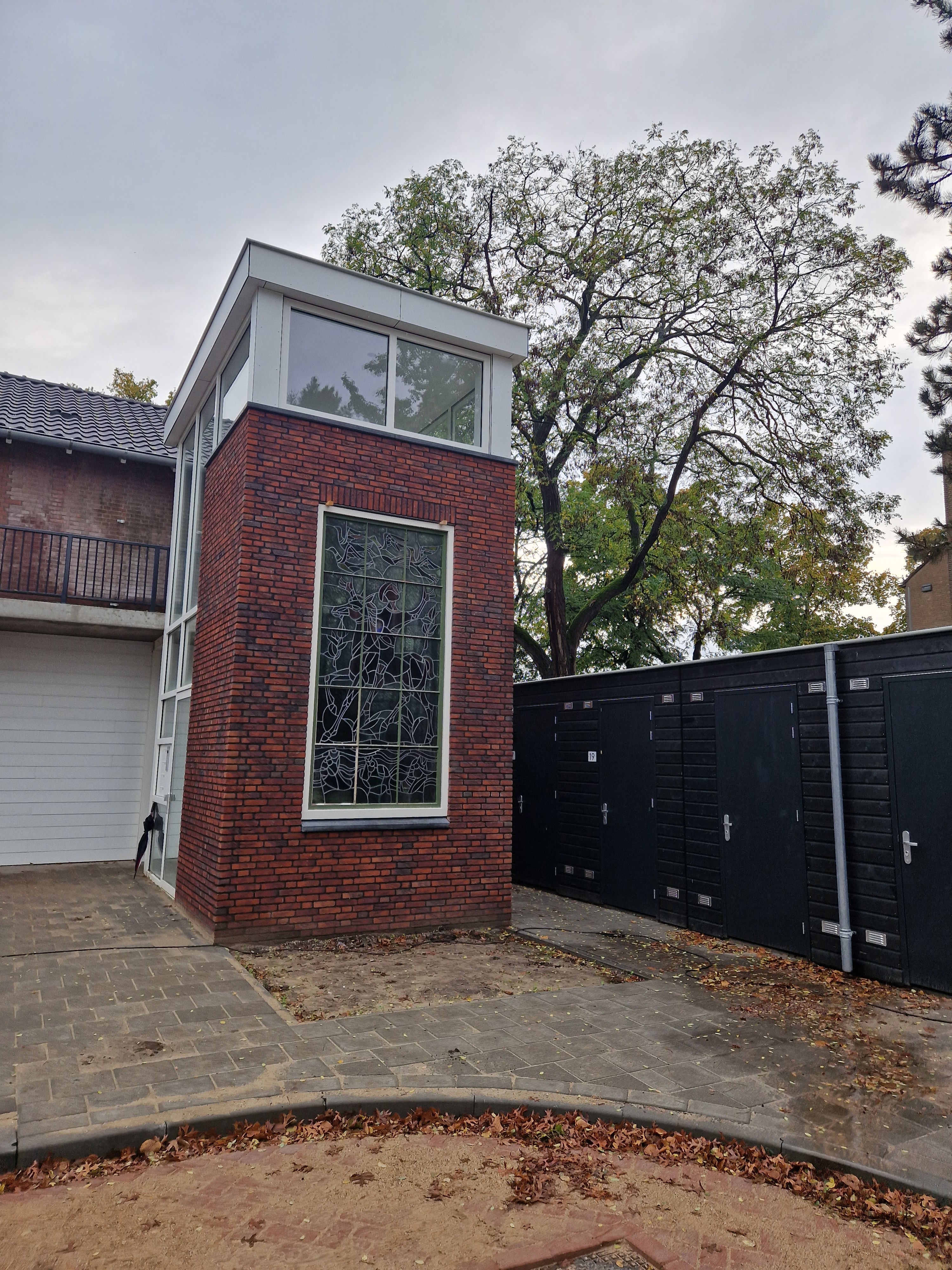 Monseigneur Ariensstraat 17