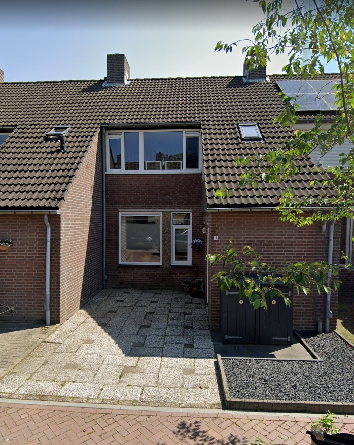 Haviksnest 4, 5126 XD Gilze, Nederland