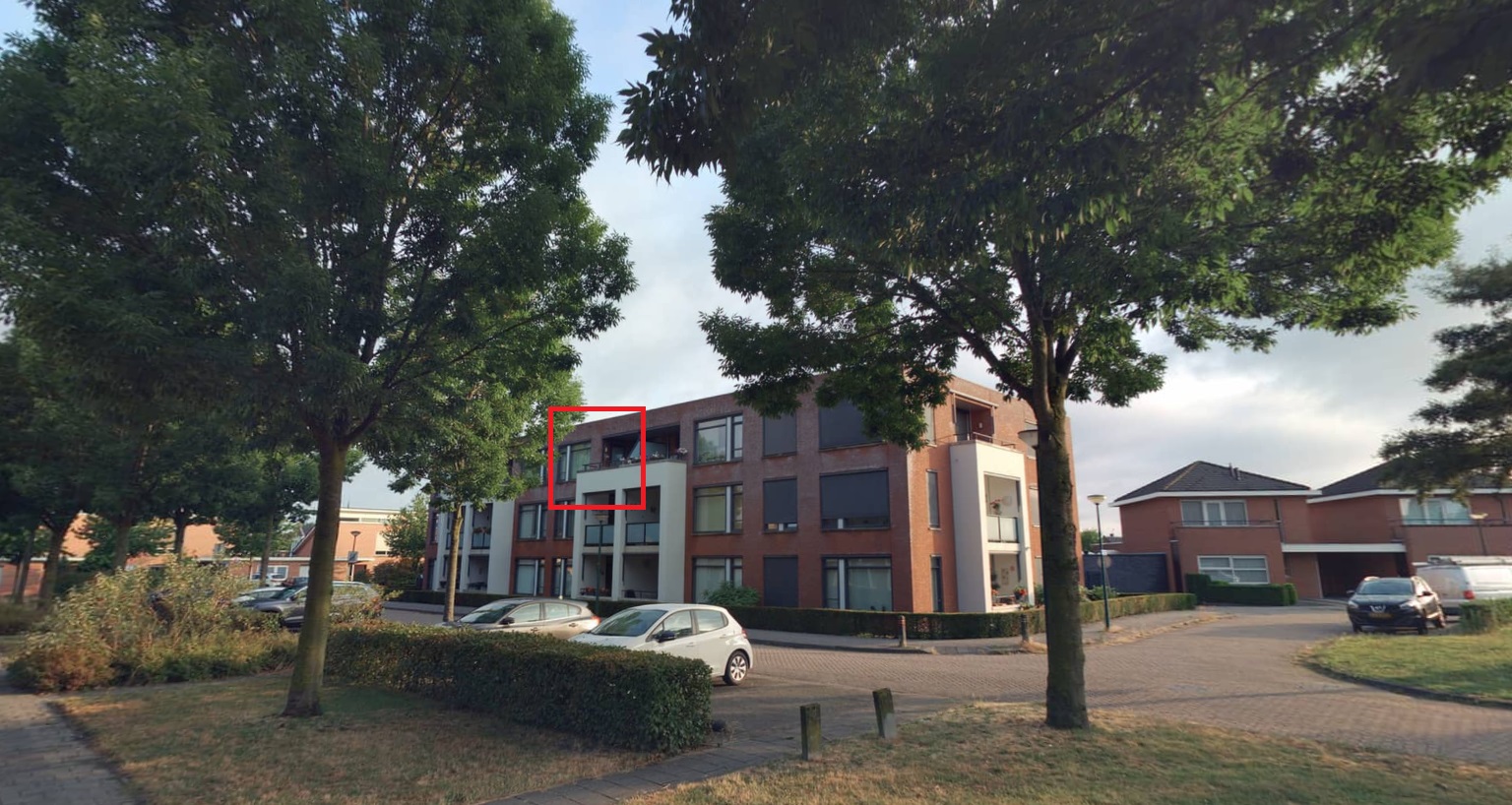 Modelleur 99, 5171 SN Kaatsheuvel, Nederland