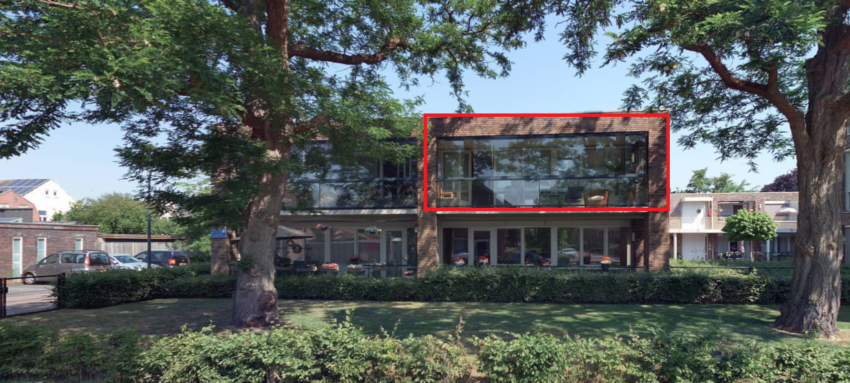 Hollandsestraat 82, 5141 HG Waalwijk, Nederland