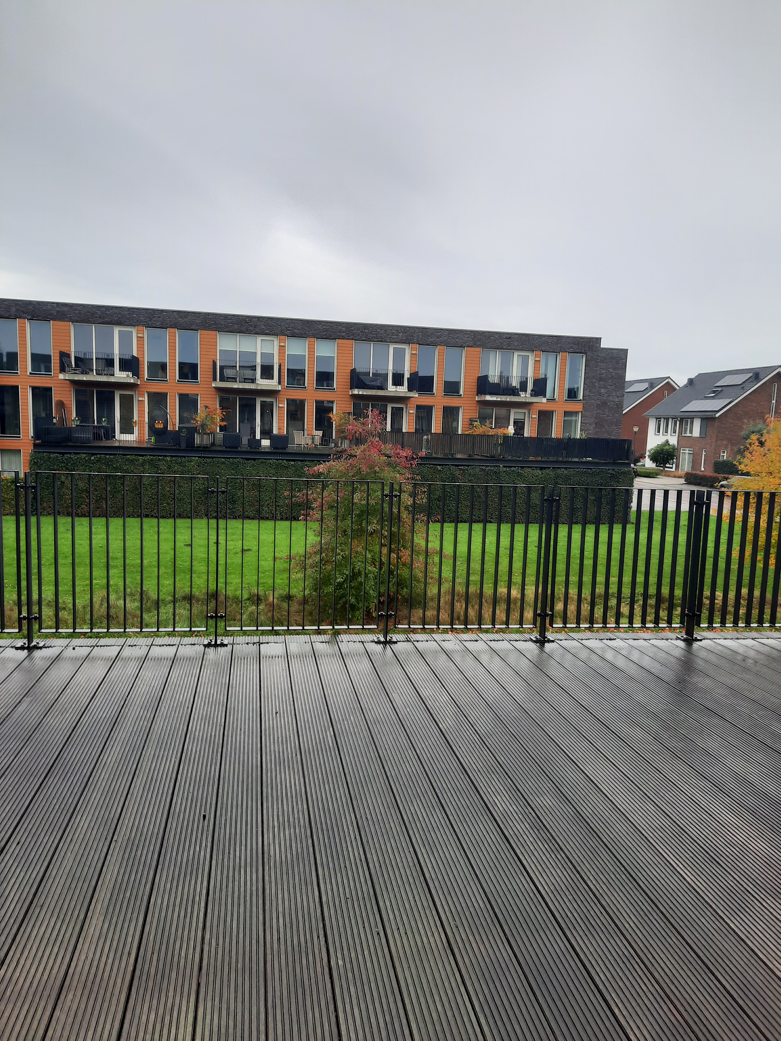 Burgemeester van Prooijenstraat 46