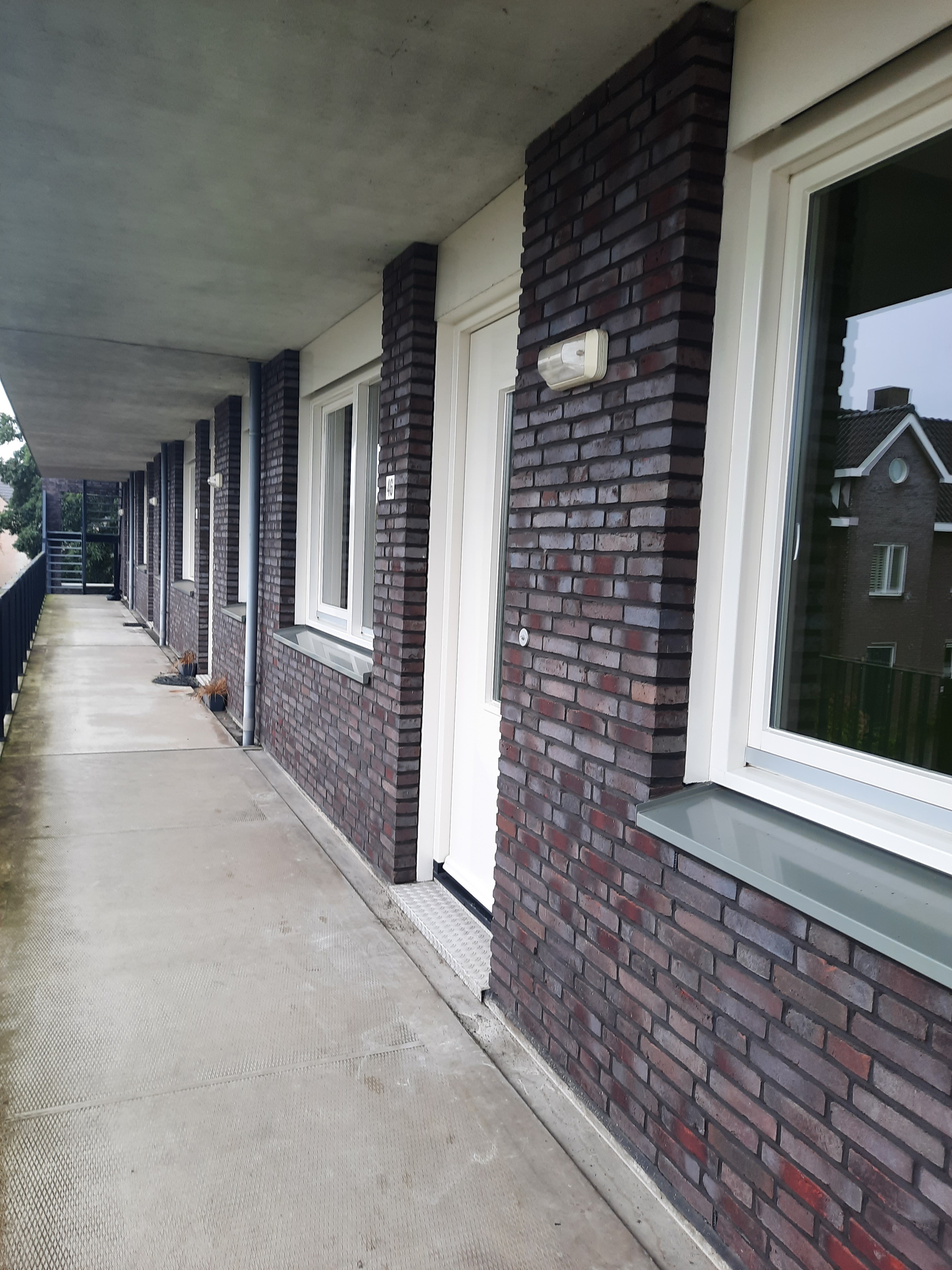 Burgemeester van Prooijenstraat 46