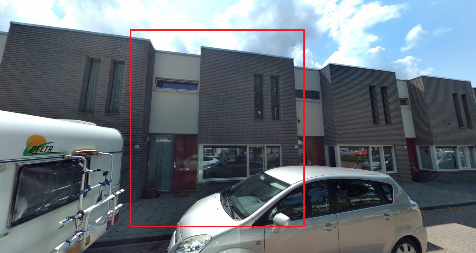 Adam van Noortstraat 19, 5171 AW Kaatsheuvel, Nederland