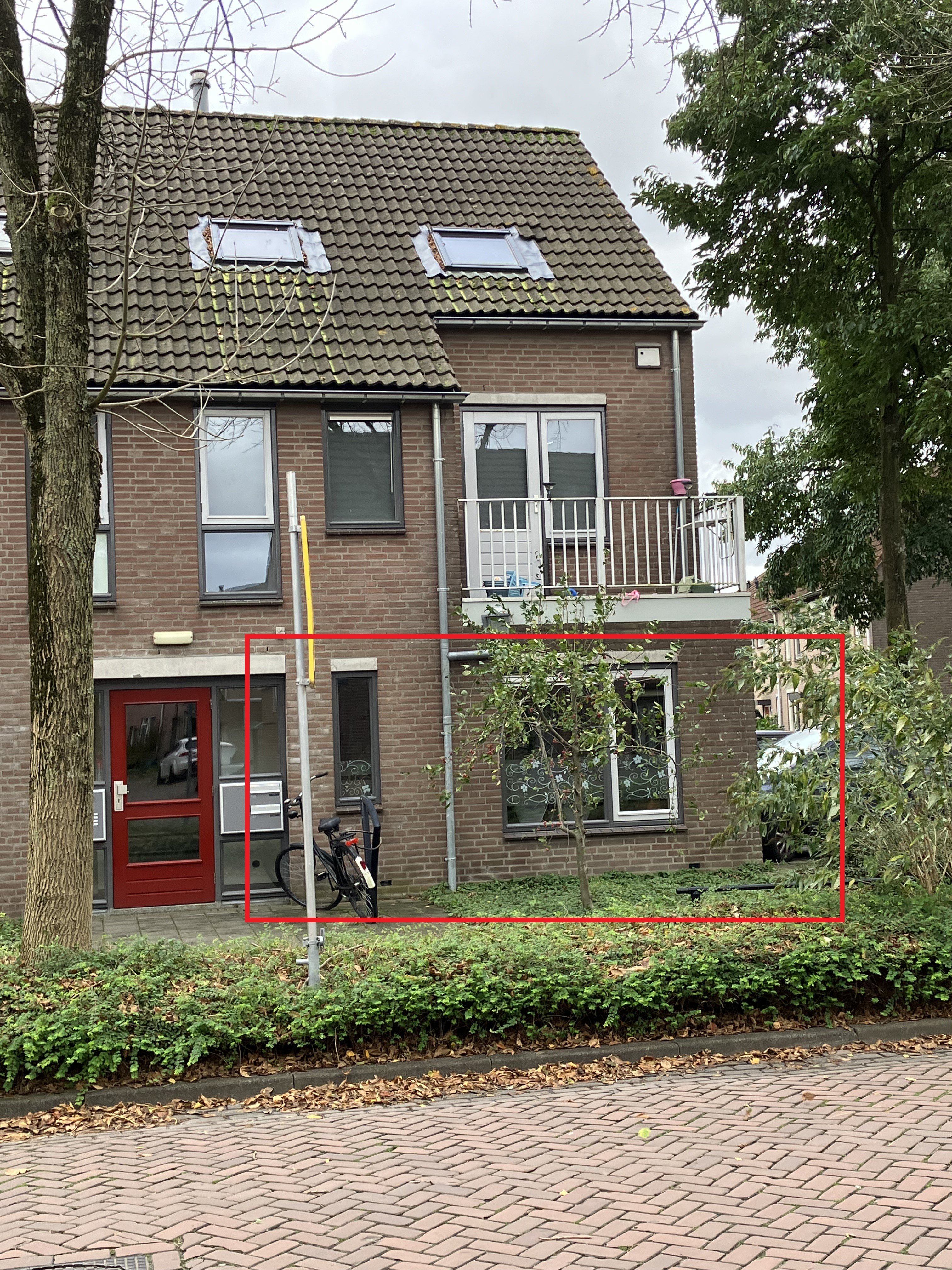 Zaaren 157, 5122 GK Rijen, Nederland
