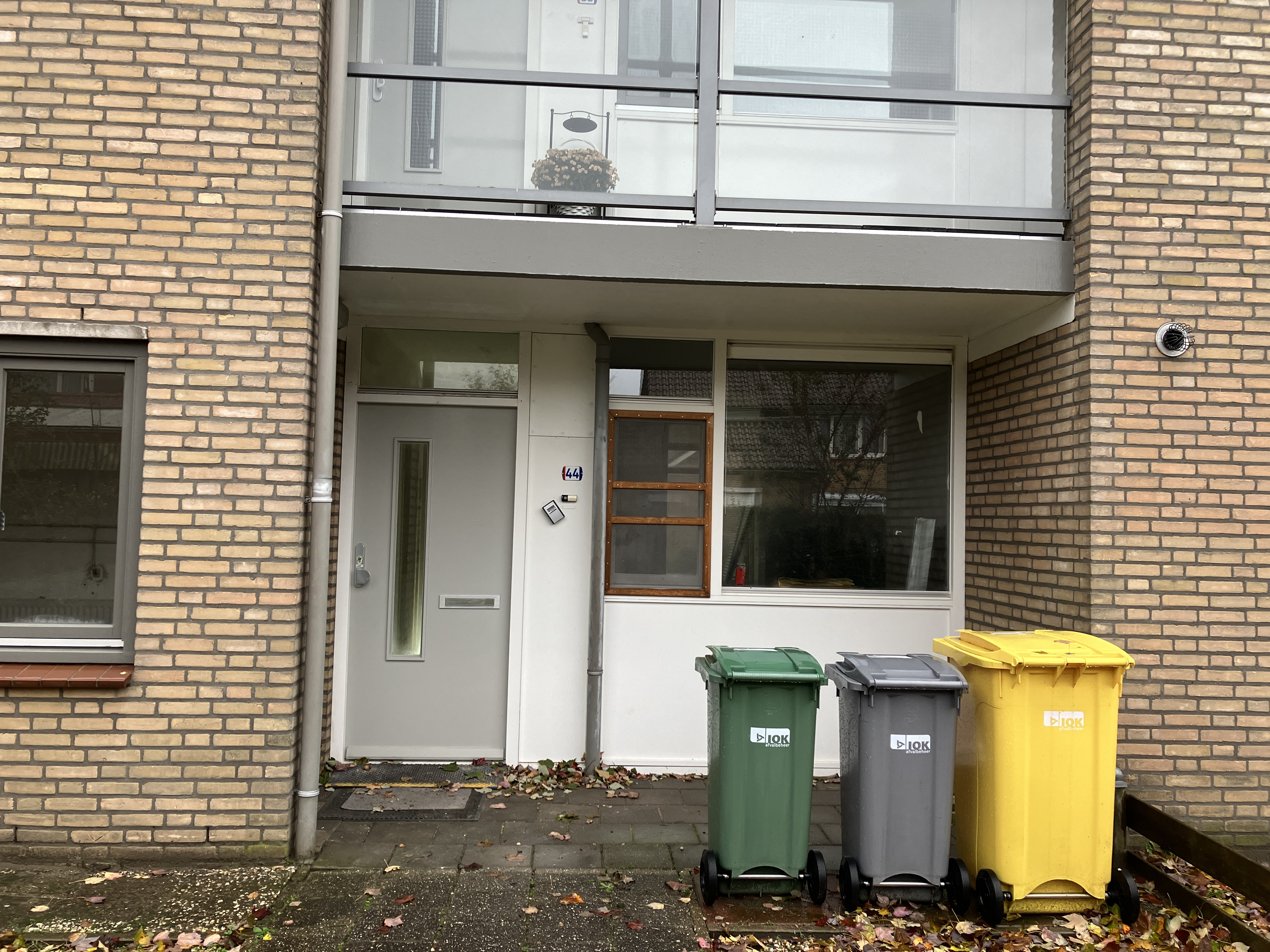 Julianahof 44, 5111 AZ Baarle-Nassau, Nederland