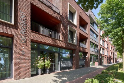 Regentenstraat 79, 5121 CM Rijen, Nederland