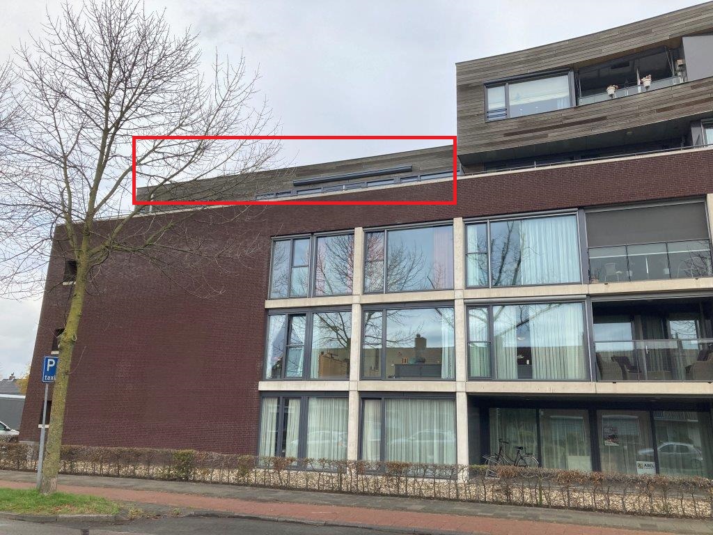 Rembrandtlaan 136, 5121 WL Rijen, Nederland