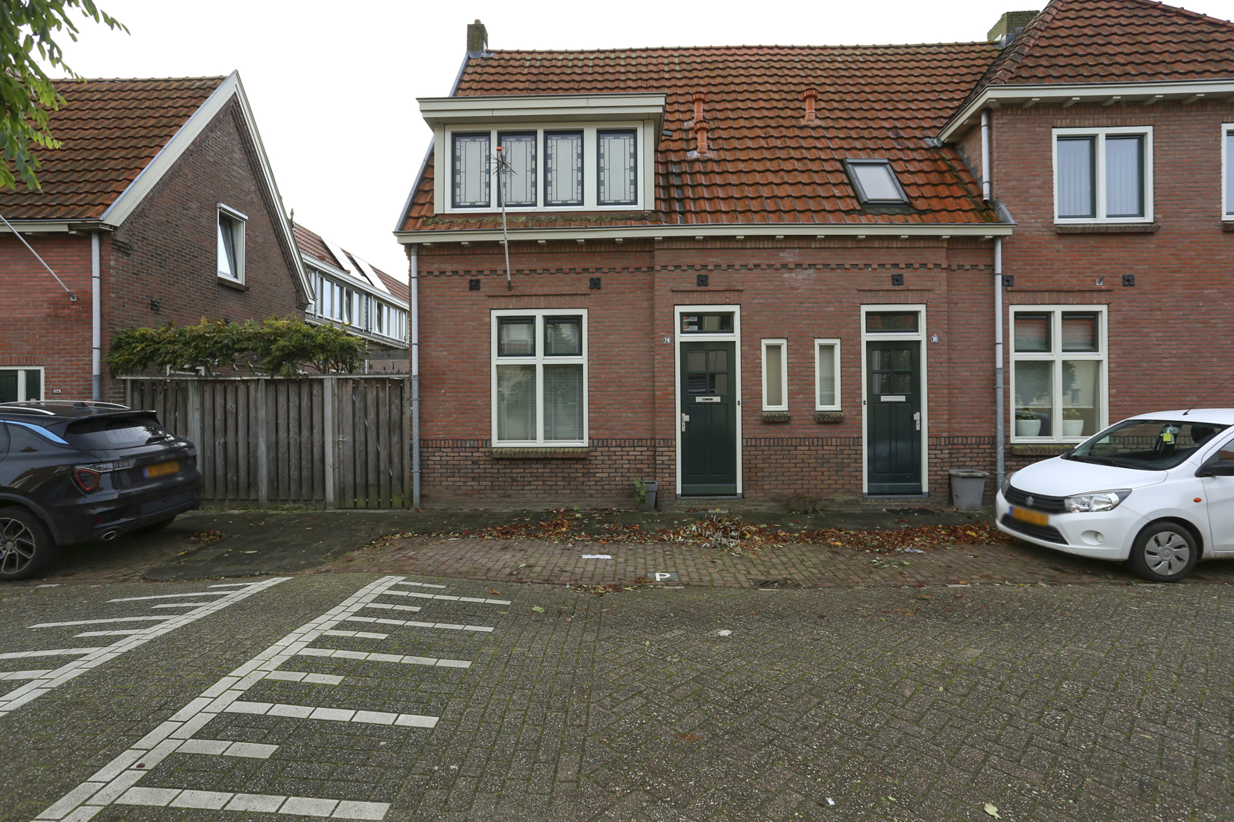 Gerard van Spaendonckstraat 28