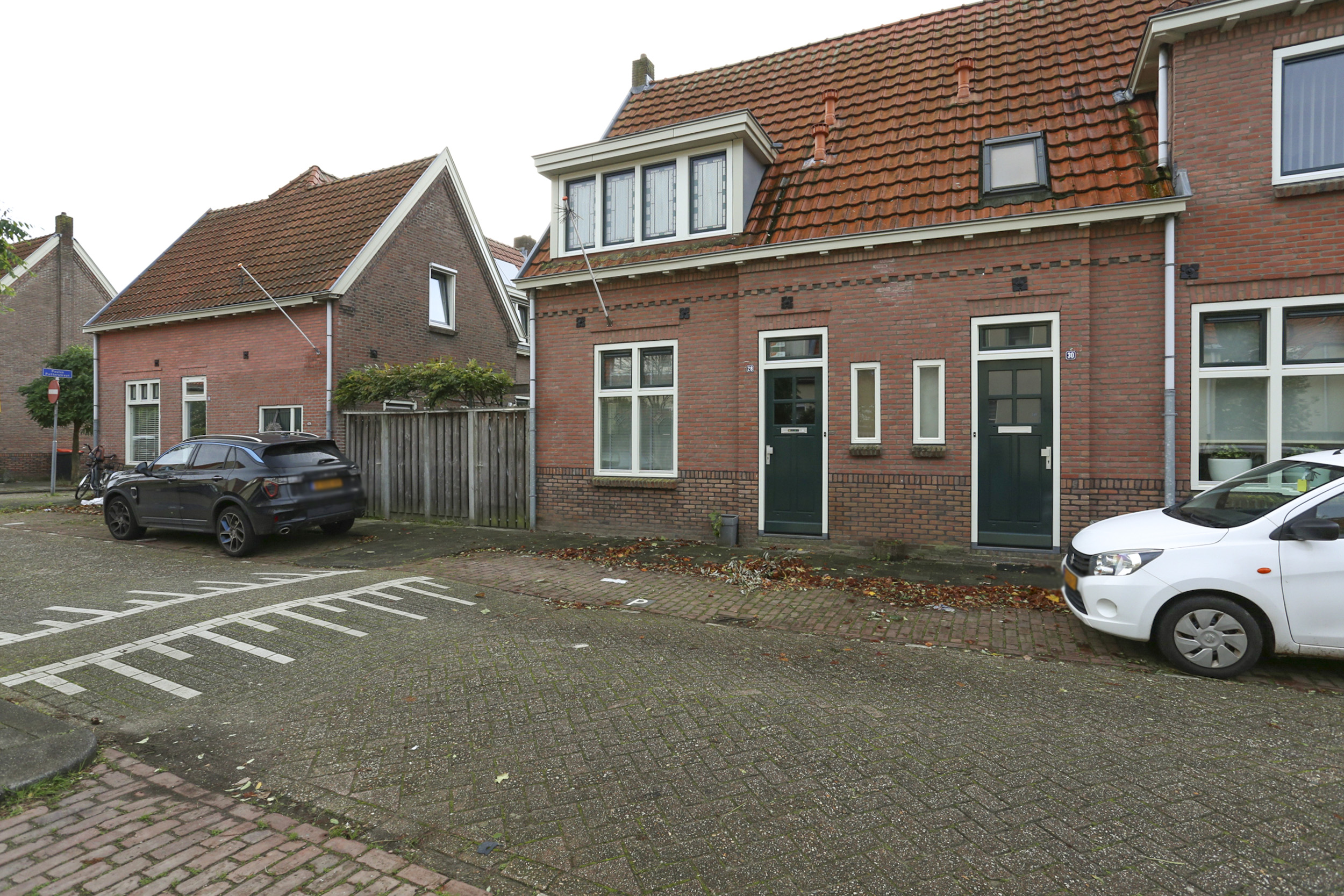 Gerard van Spaendonckstraat 28