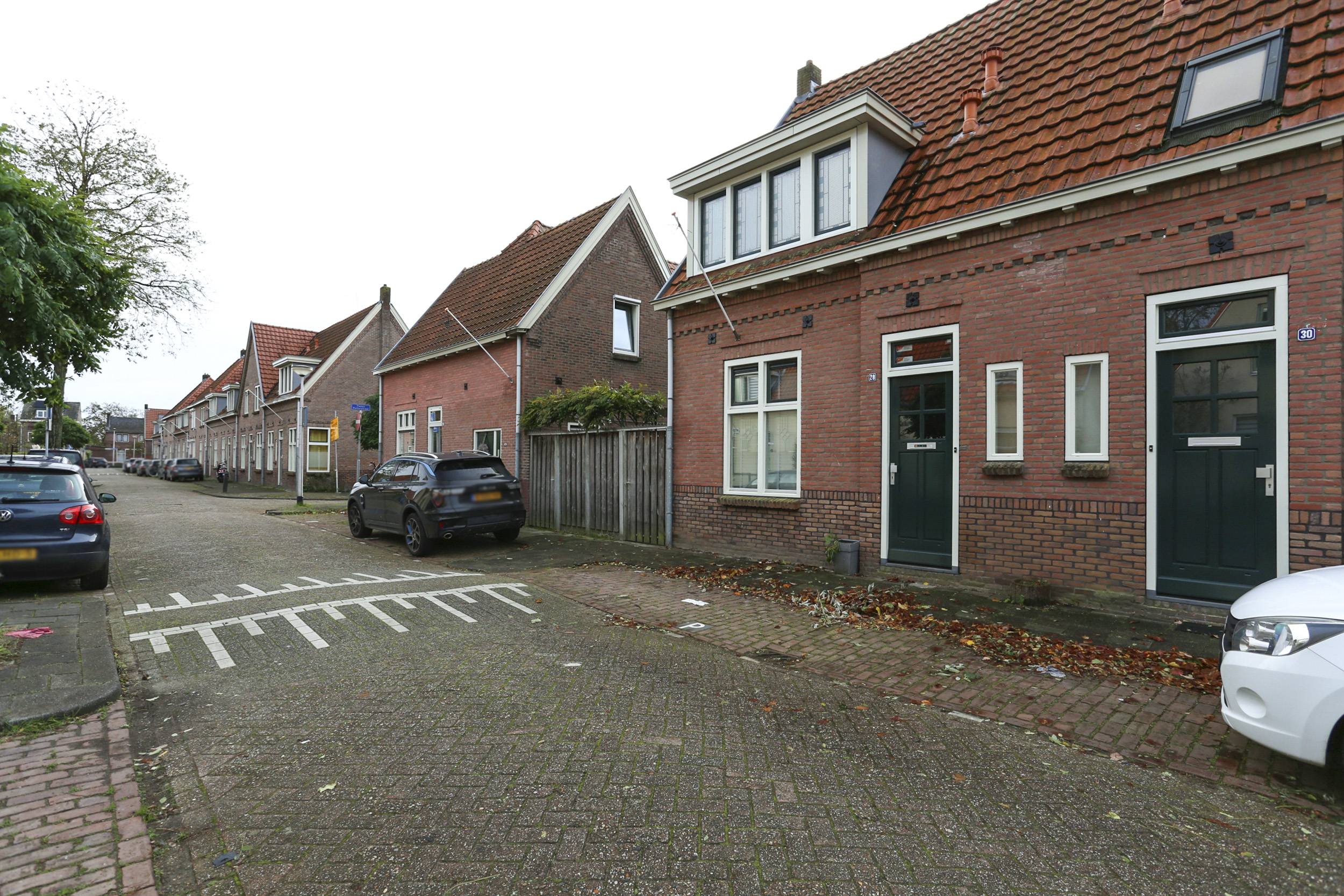 Gerard van Spaendonckstraat 28