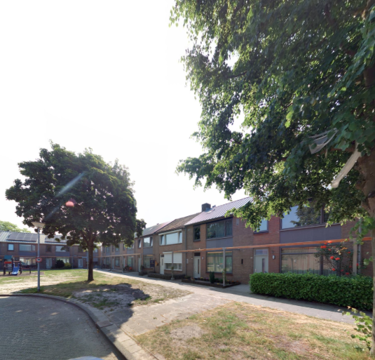 Doctor de Visserstraat 34