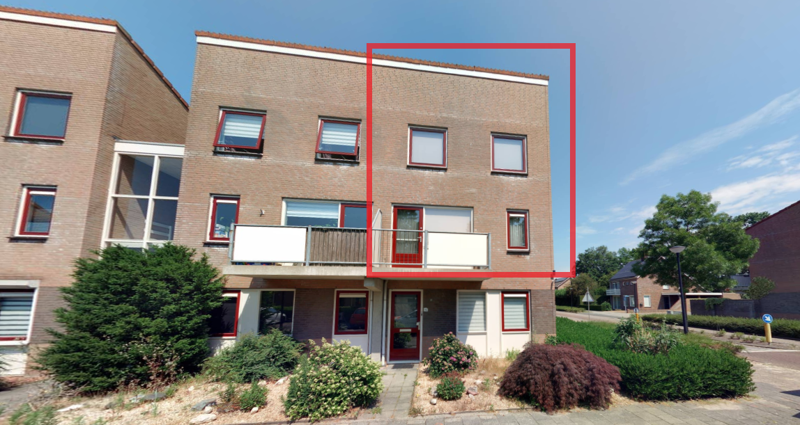 Wim Sonneveldstraat 84, 5144 ZT Waalwijk, Nederland