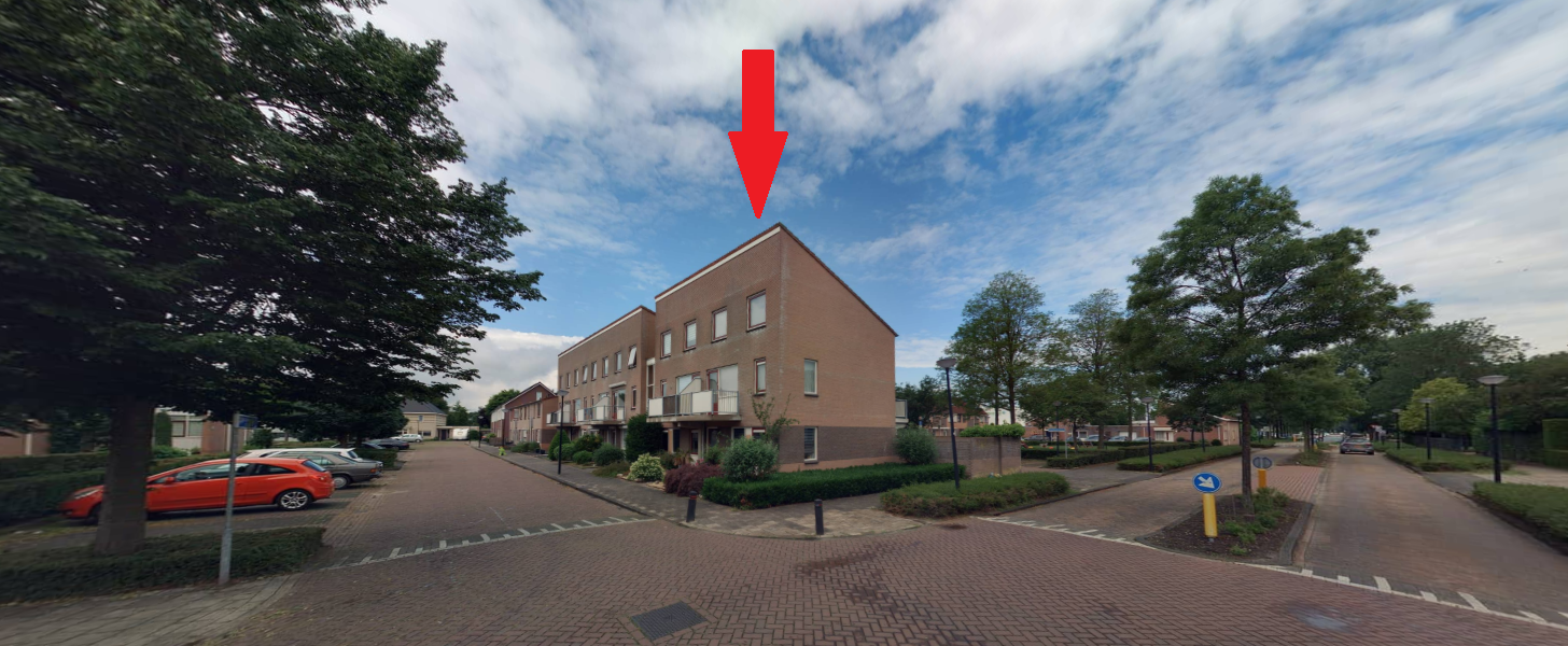 Wim Sonneveldstraat 84