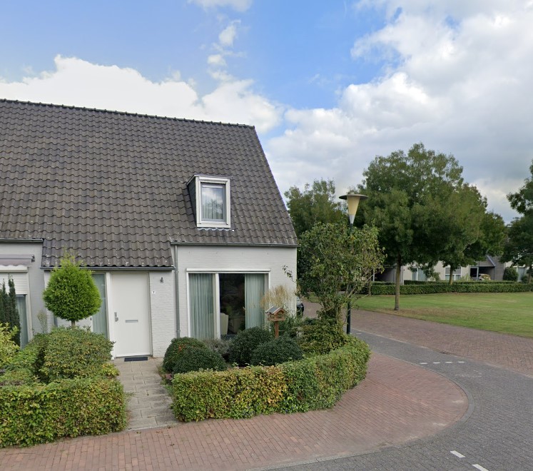 Zijthorst 7, 5087 BX Diessen, Nederland