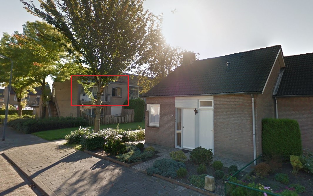 Julianahof 64, 5111 AZ Baarle-Nassau, Nederland