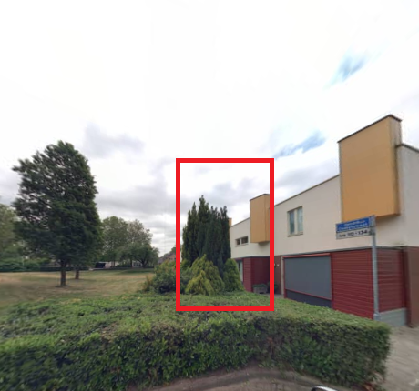 Hendrikus Chabotstraat 112, 5161 EK Sprang-Capelle, Nederland