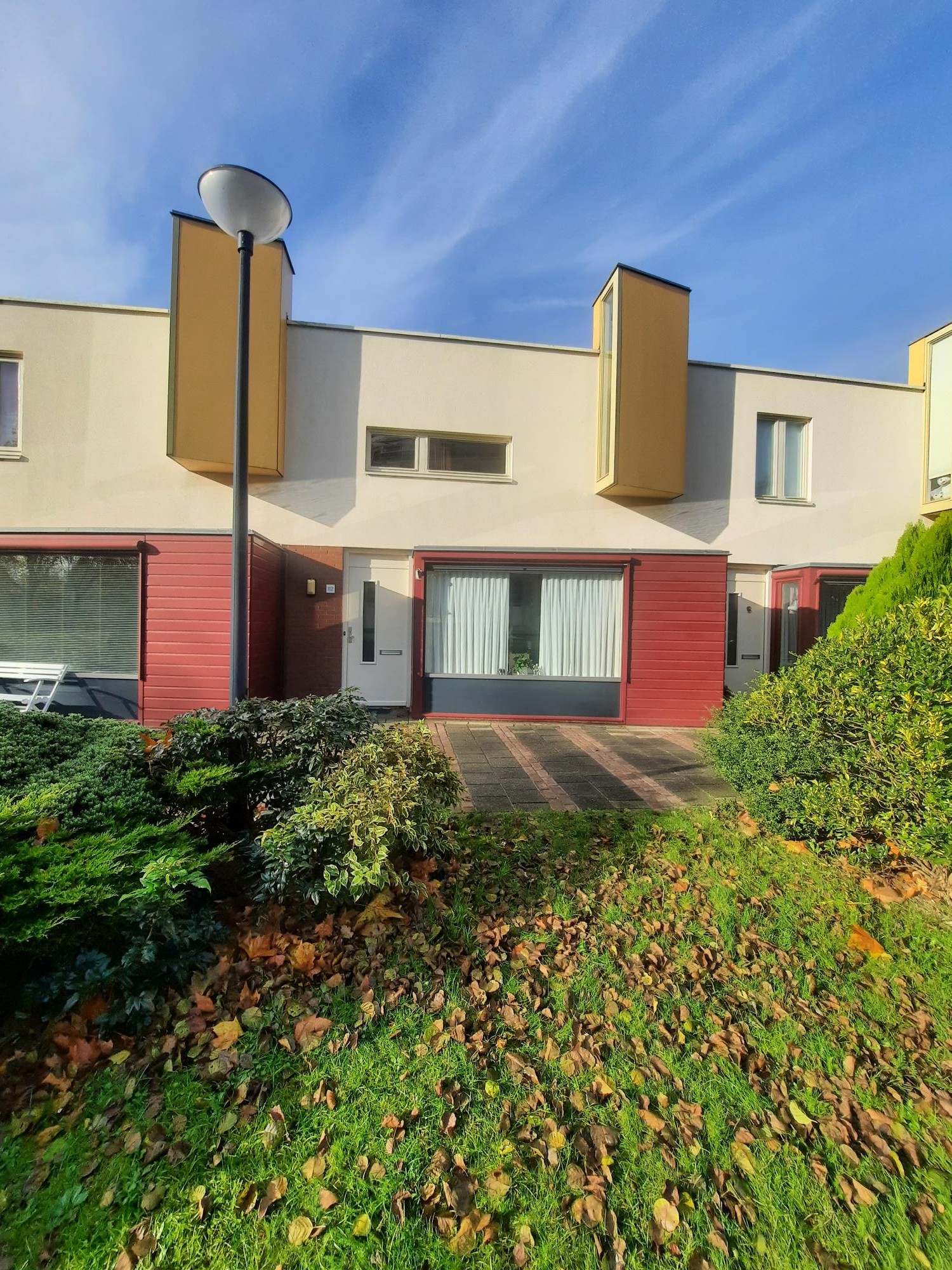 Hendrikus Chabotstraat 112