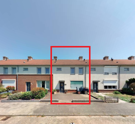 Schrevelstraat 71, 5161 AC Sprang-Capelle, Nederland