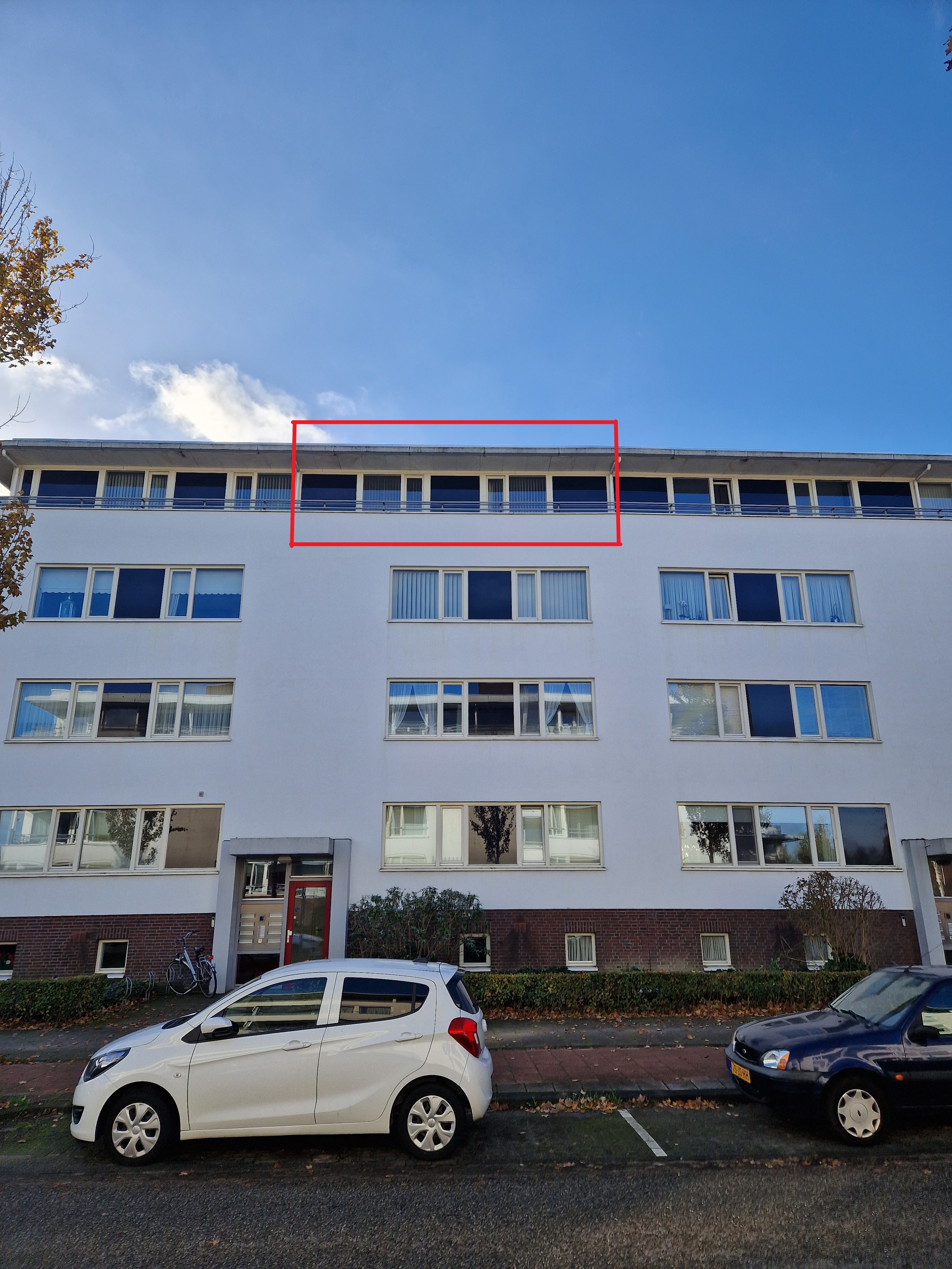 Constance Gerlingsstraat 78, 5121 ZR Rijen, Nederland