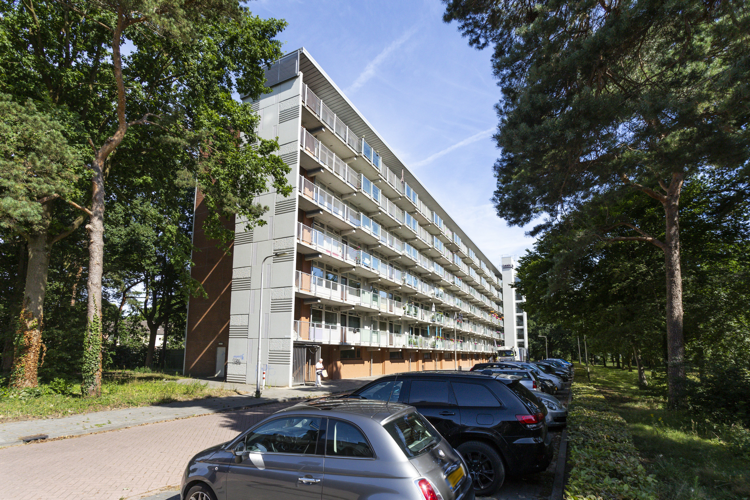 Kruidenlaan 451, 5044 CK Tilburg, Nederland