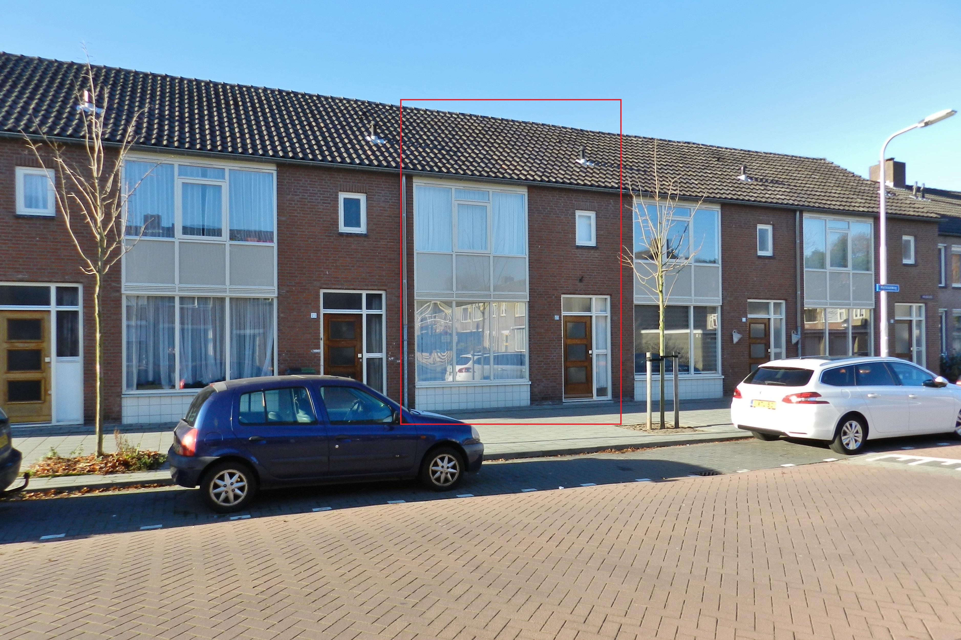 Melisseweg 21