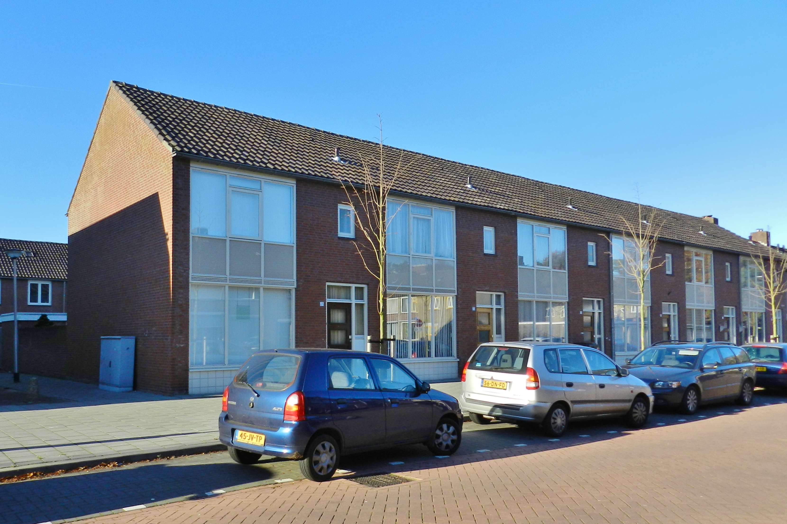 Melisseweg 21