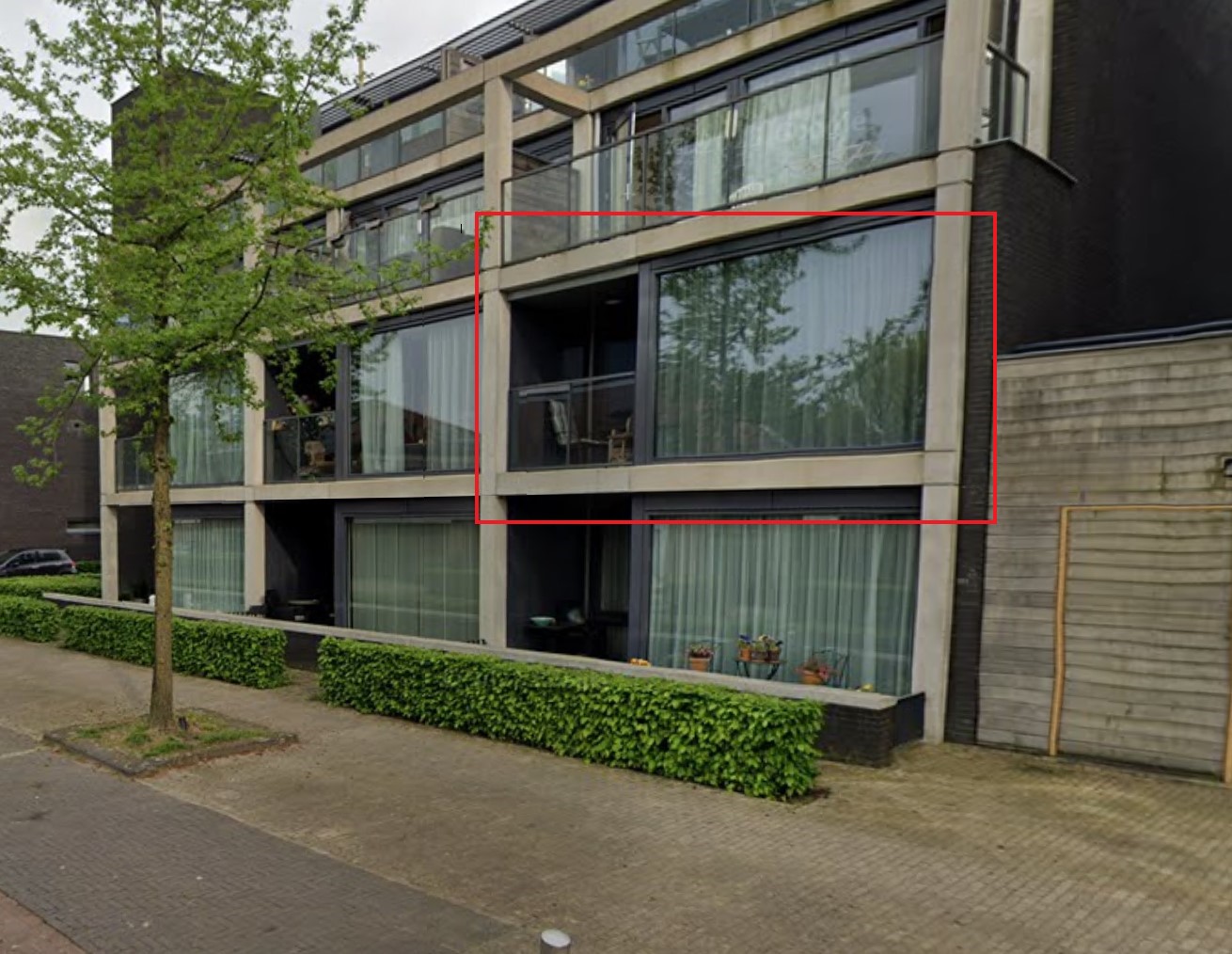 Mimosalaan 8, 5121 CN Rijen, Nederland