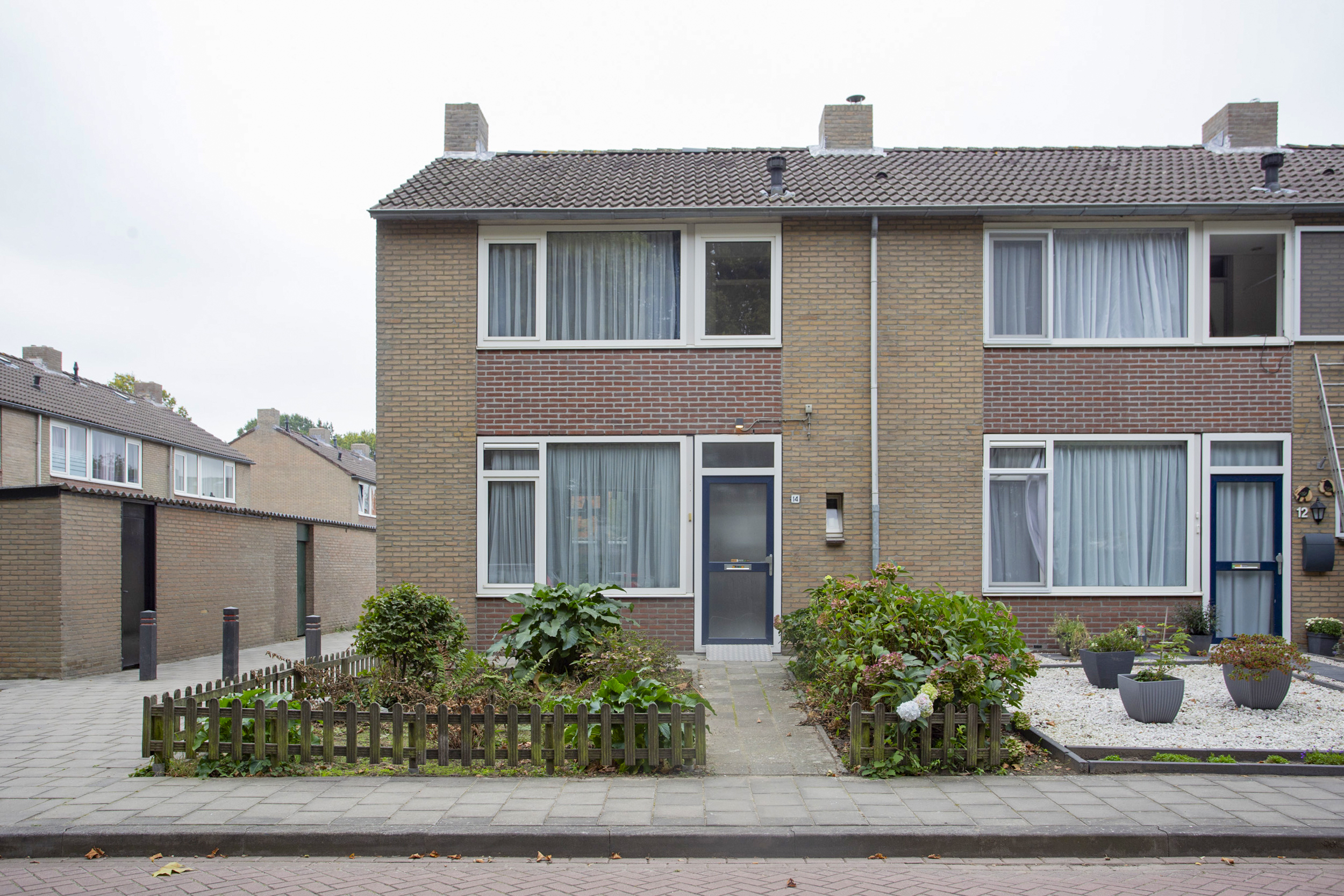 Prinses Margrietstraat 14